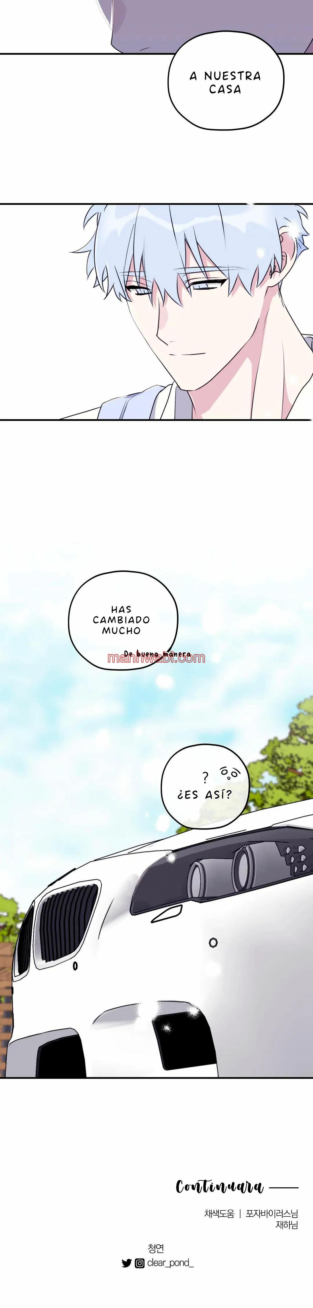 Olas Buscándote - Capítulo 60_3 manhwa