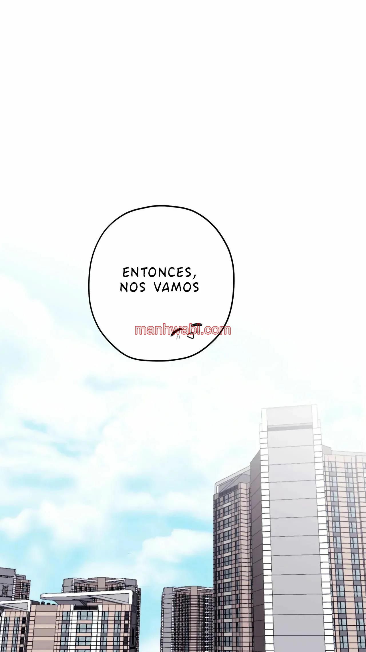 Olas Buscándote - Capítulo 61.5 manhwa