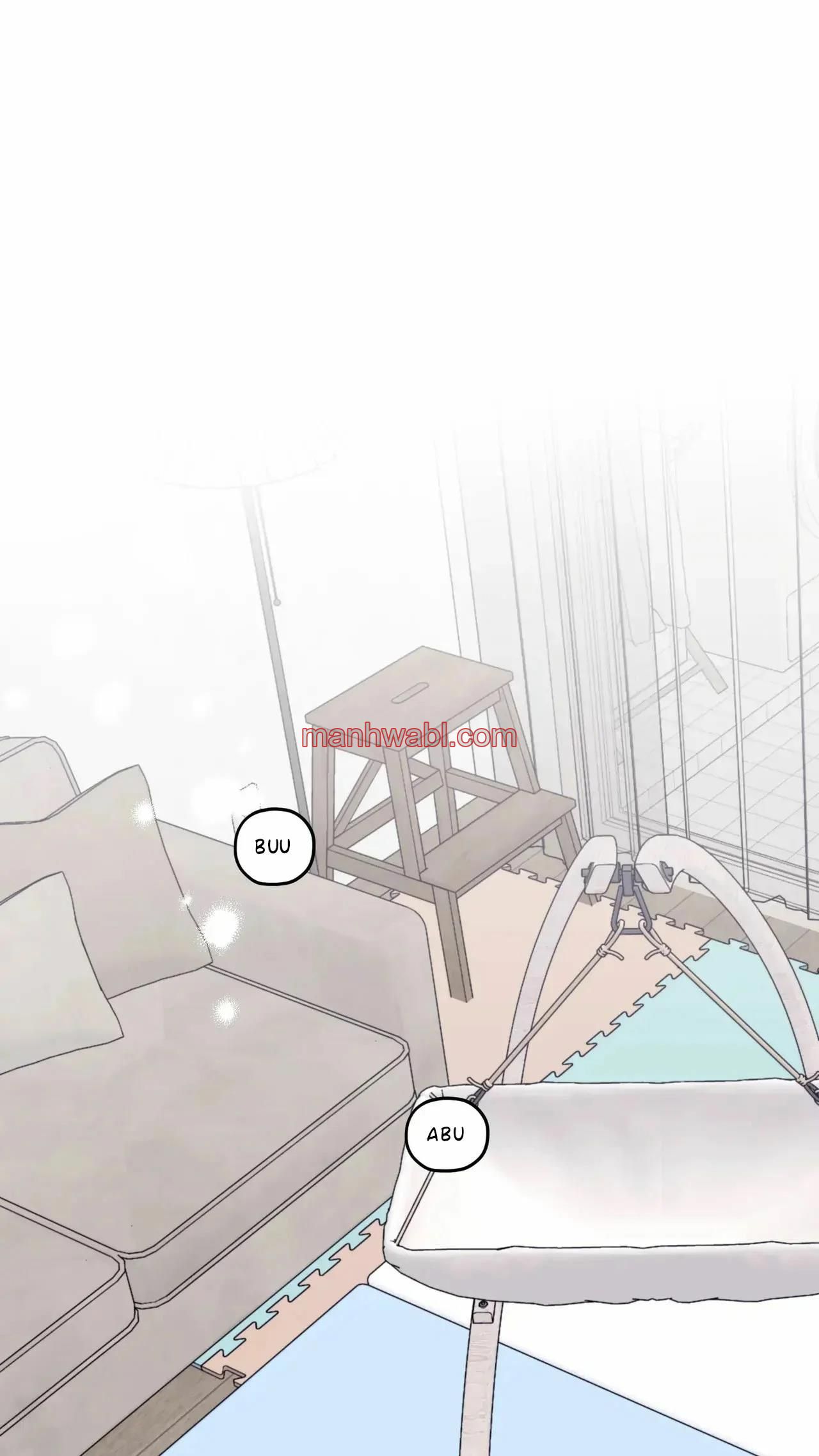 Olas Buscándote - Capítulo 61.5 manhwa