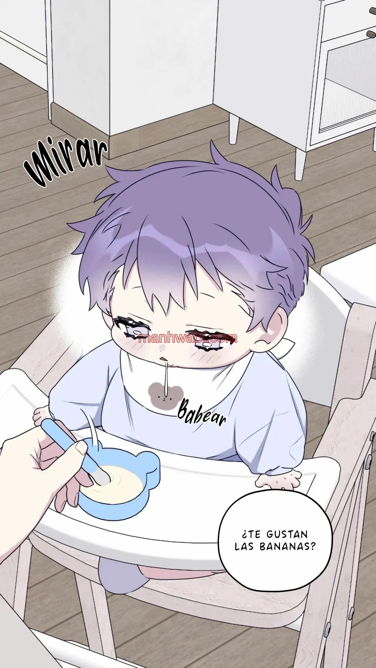 Olas Buscándote - Capítulo 61.5_2 manhwa