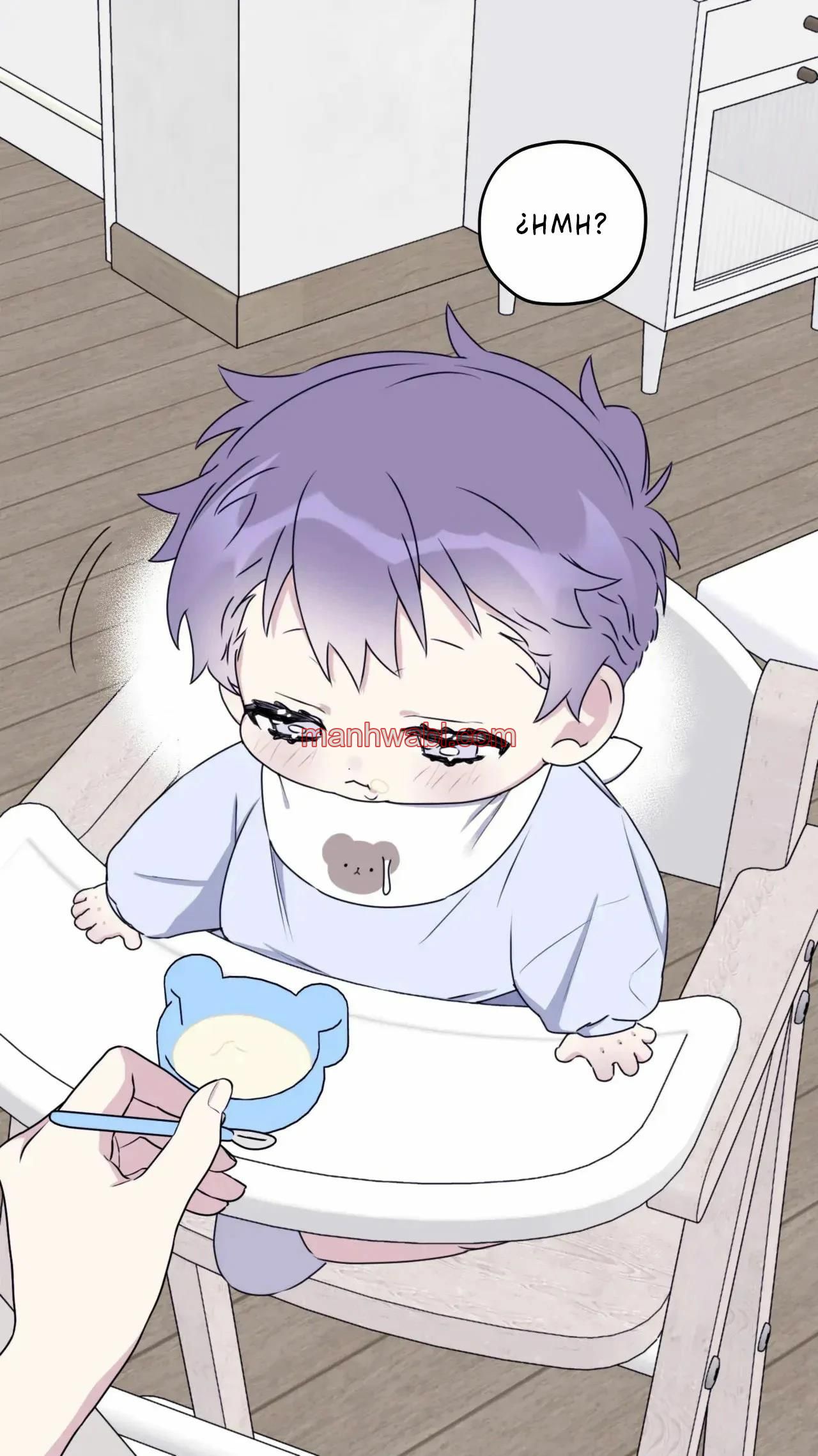 Olas Buscándote - Capítulo 61.5_2 manhwa