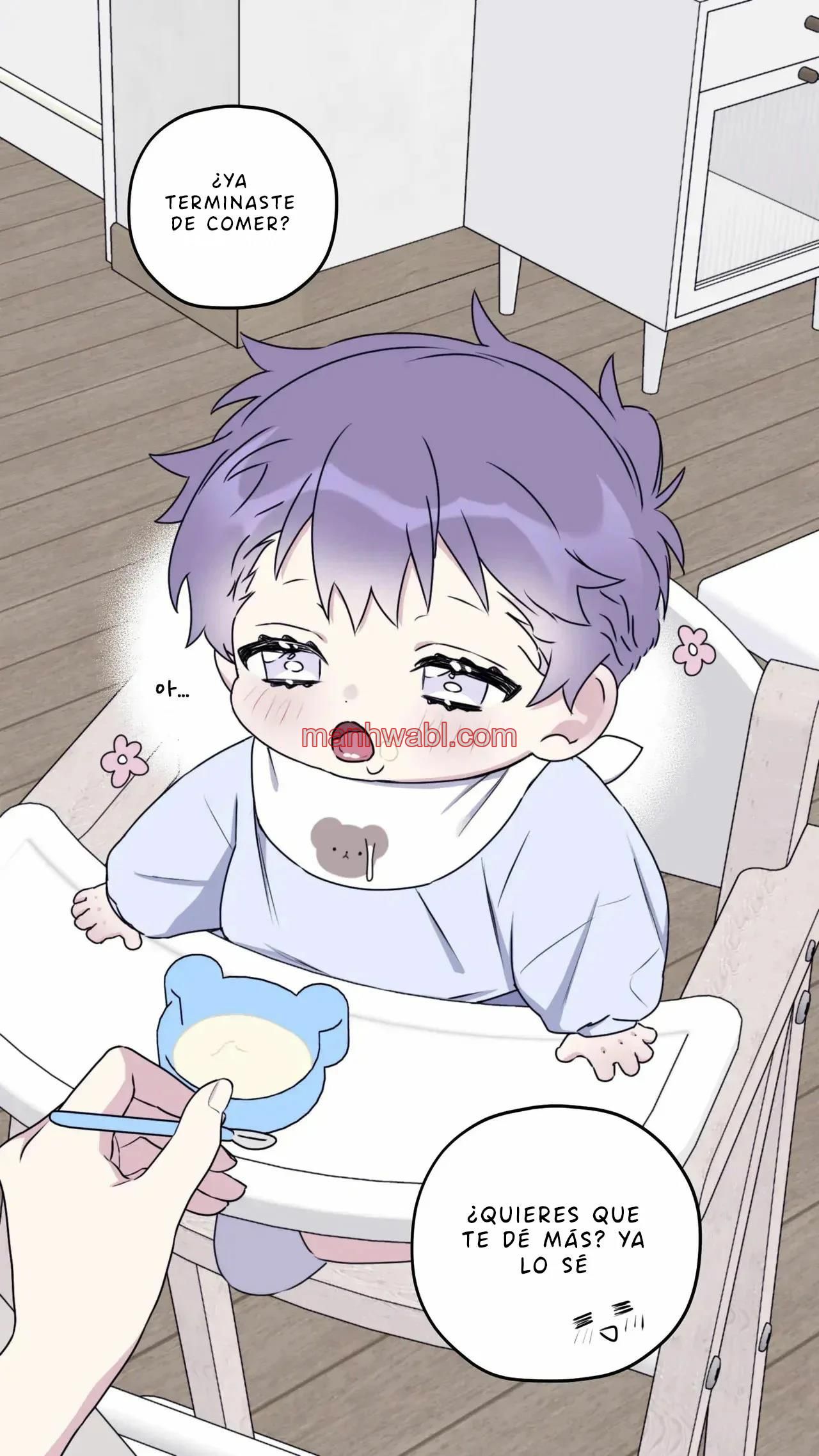 Olas Buscándote - Capítulo 61.5_2 manhwa