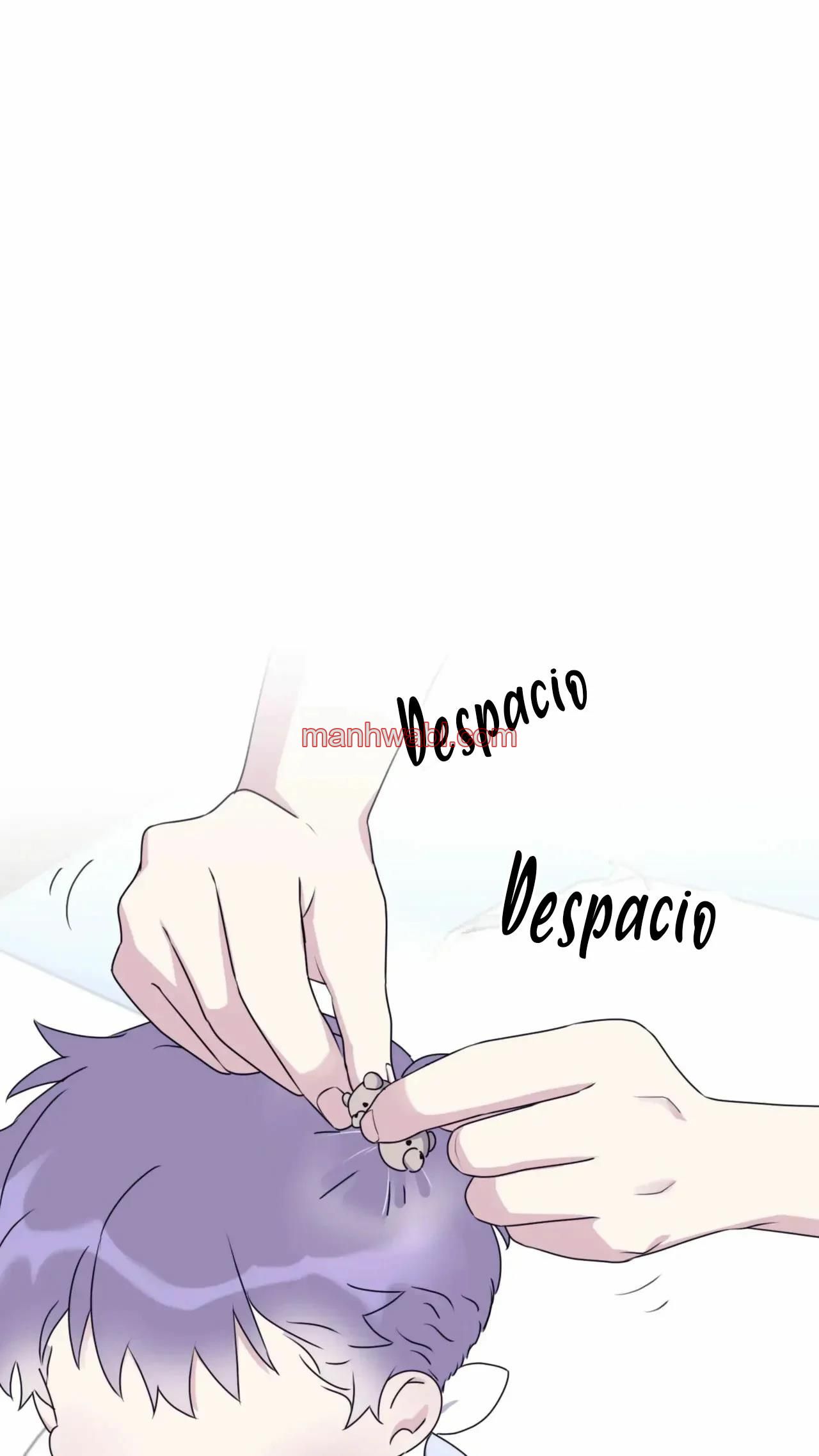 Olas Buscándote - Capítulo 61.5_2 manhwa