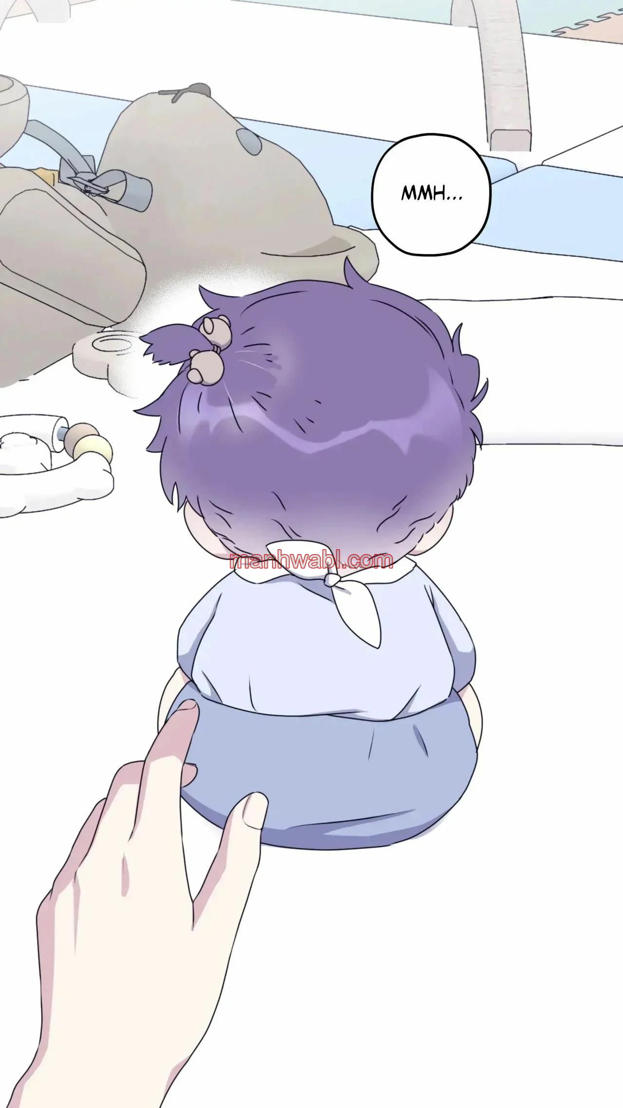 Olas Buscándote - Capítulo 61.5_2 manhwa