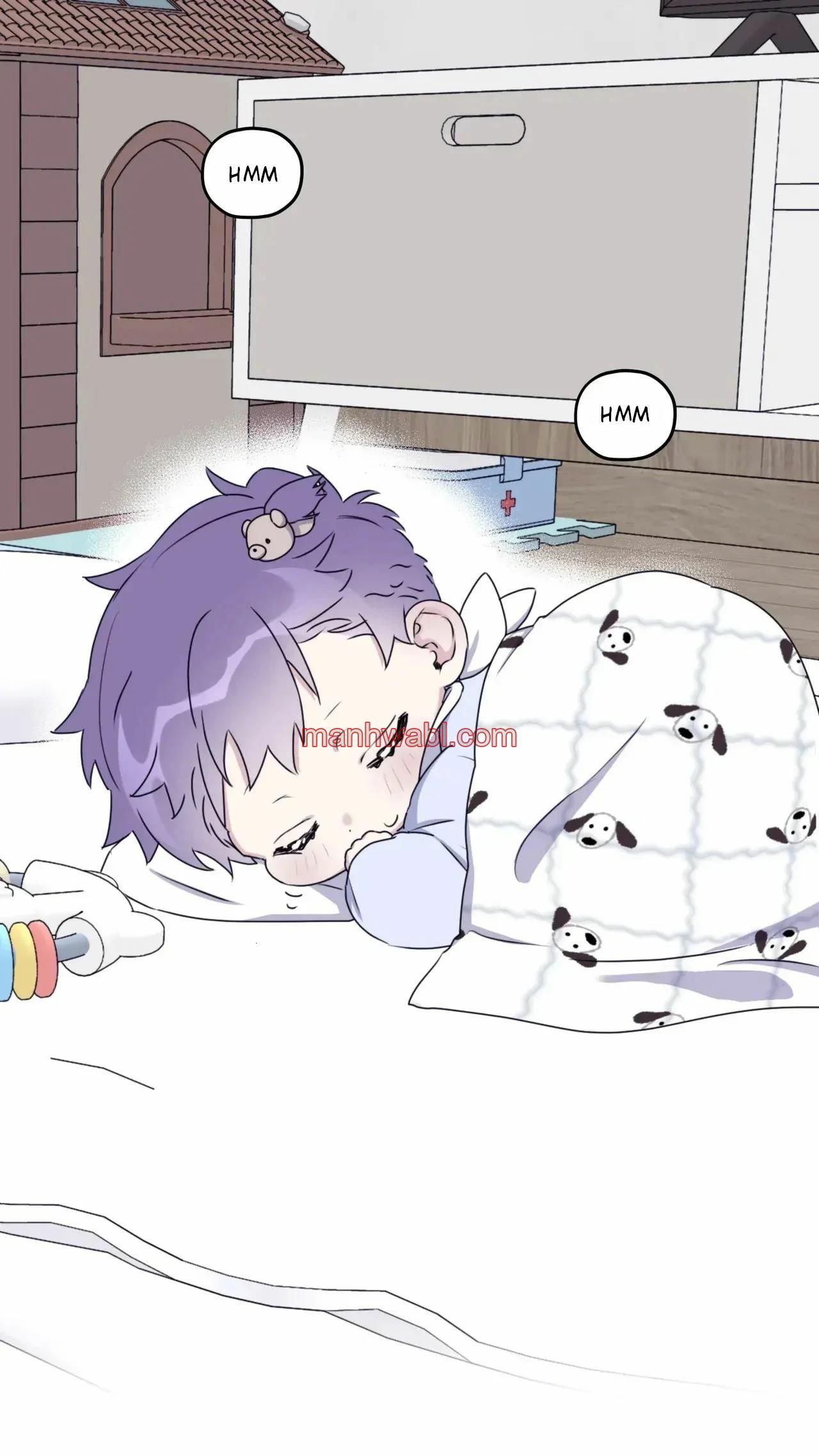 Olas Buscándote - Capítulo 61.5_3 manhwa