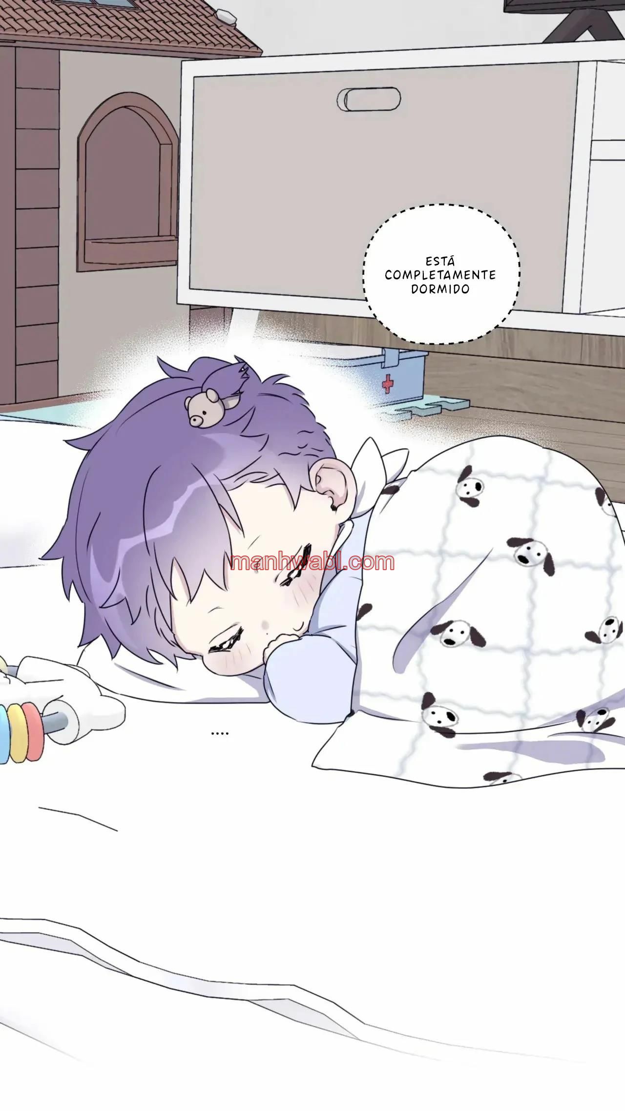 Olas Buscándote - Capítulo 61.5_3 manhwa