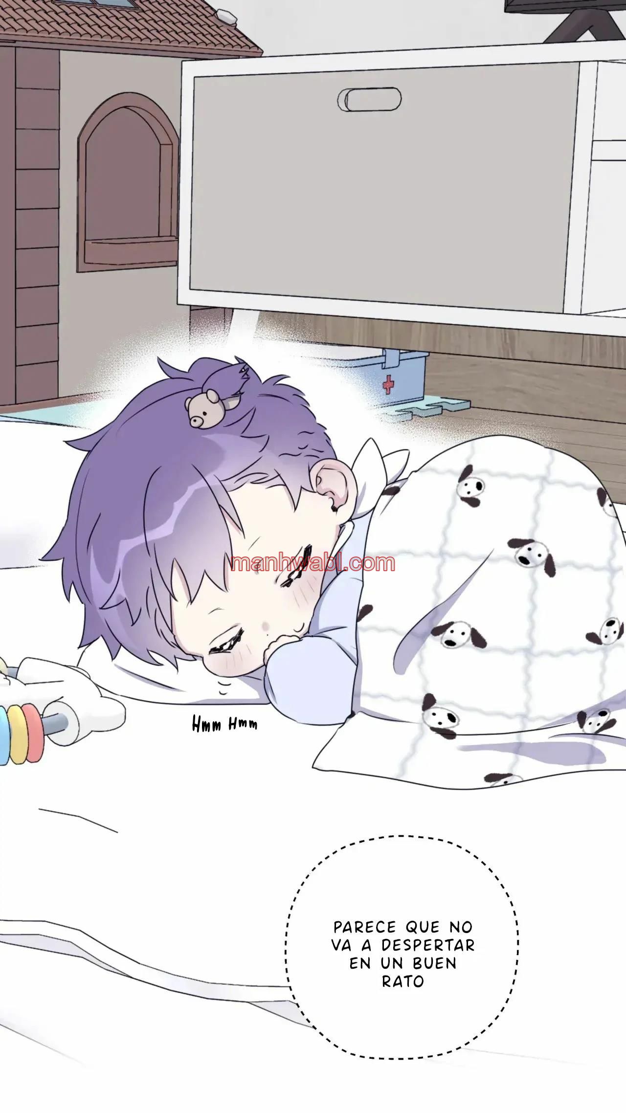 Olas Buscándote - Capítulo 61.5_3 manhwa