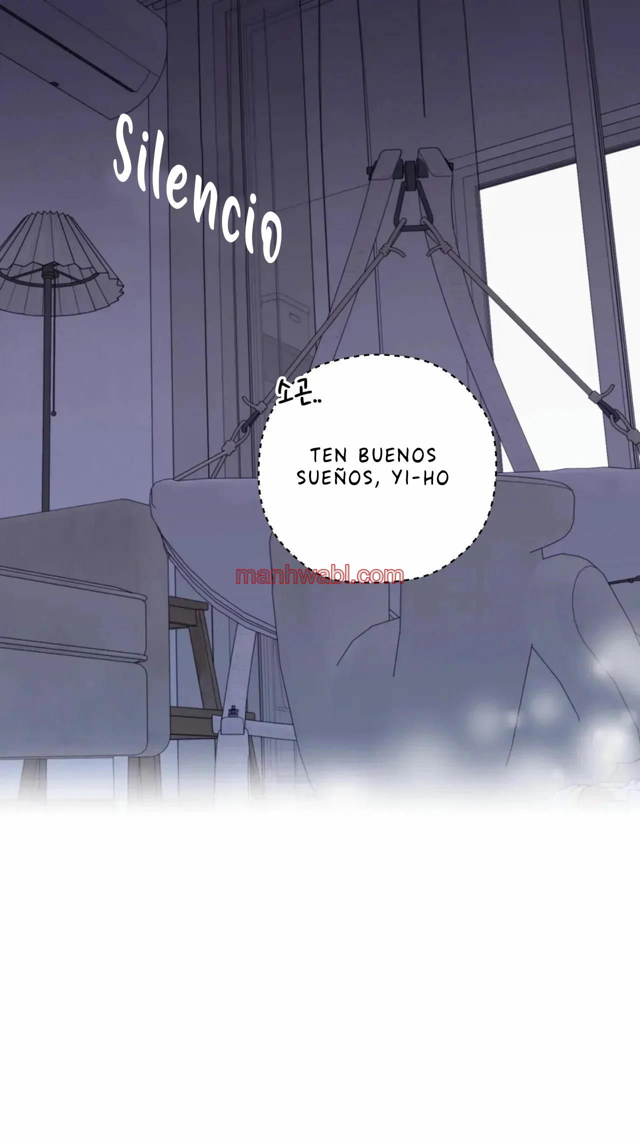 Olas Buscándote - Capítulo 61.5_3 manhwa