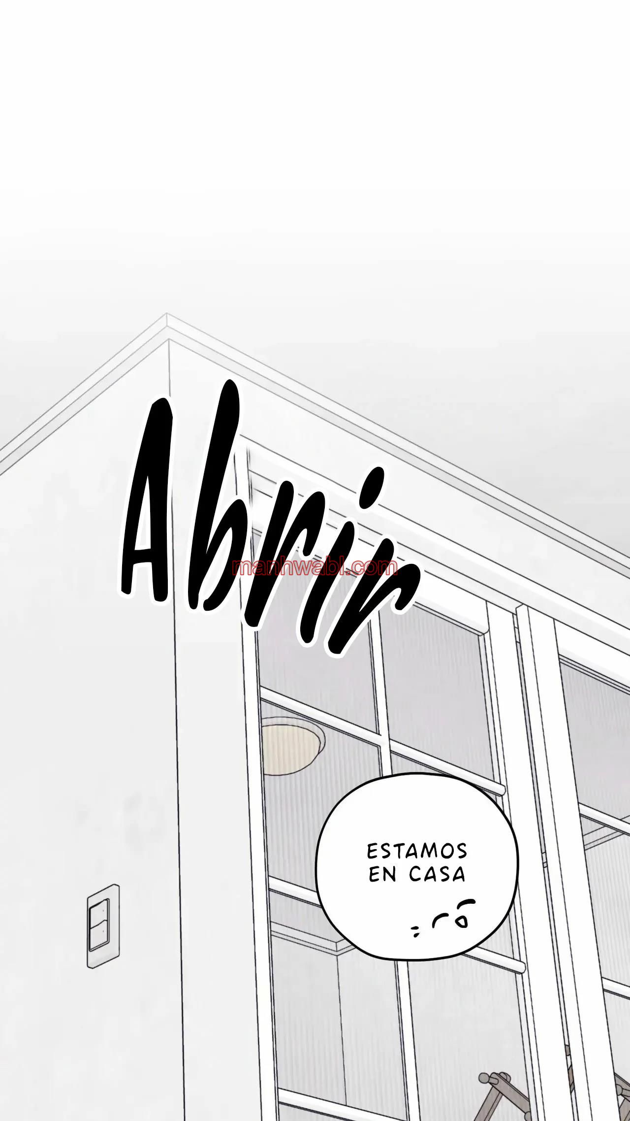 Olas Buscándote - Capítulo 61.5_3 manhwa