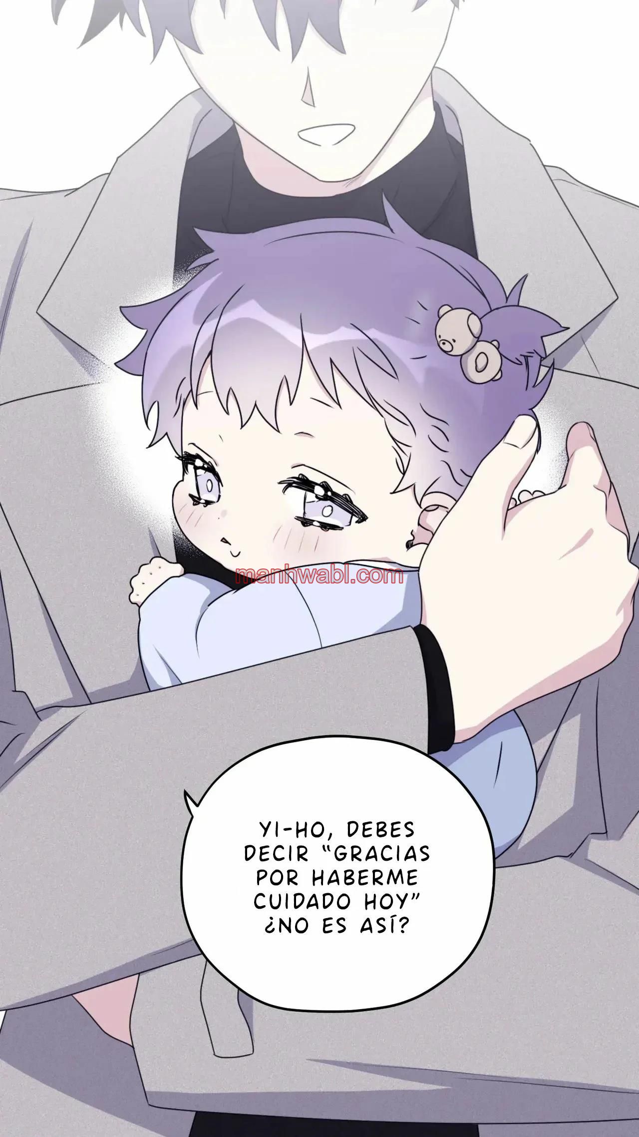 Olas Buscándote - Capítulo 61.5_3 manhwa