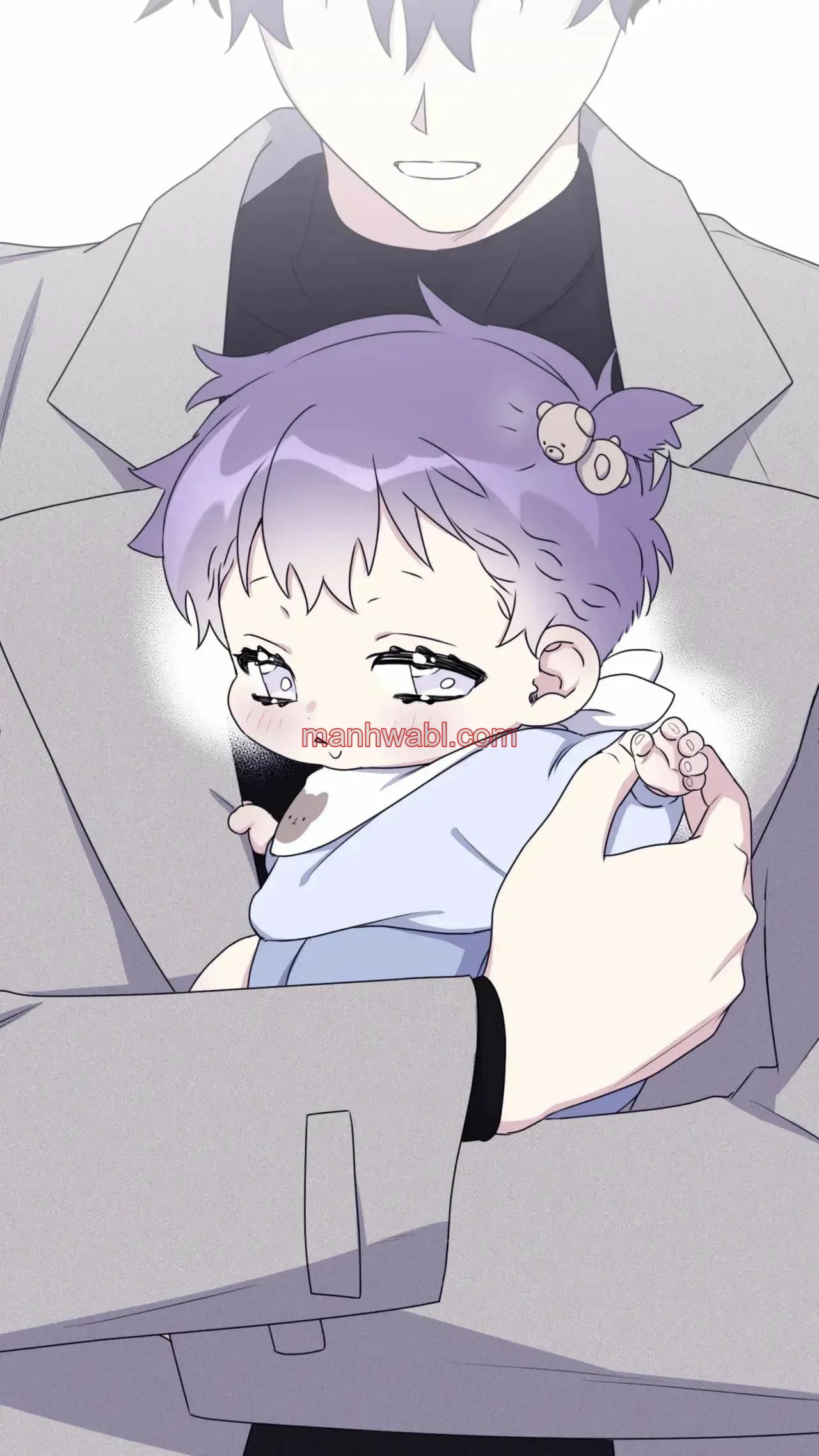 Olas Buscándote - Capítulo 61.5_3 manhwa