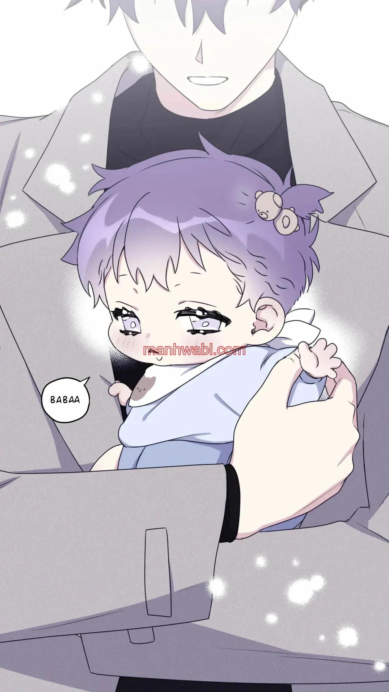 Olas Buscándote - Capítulo 61.5_3 manhwa