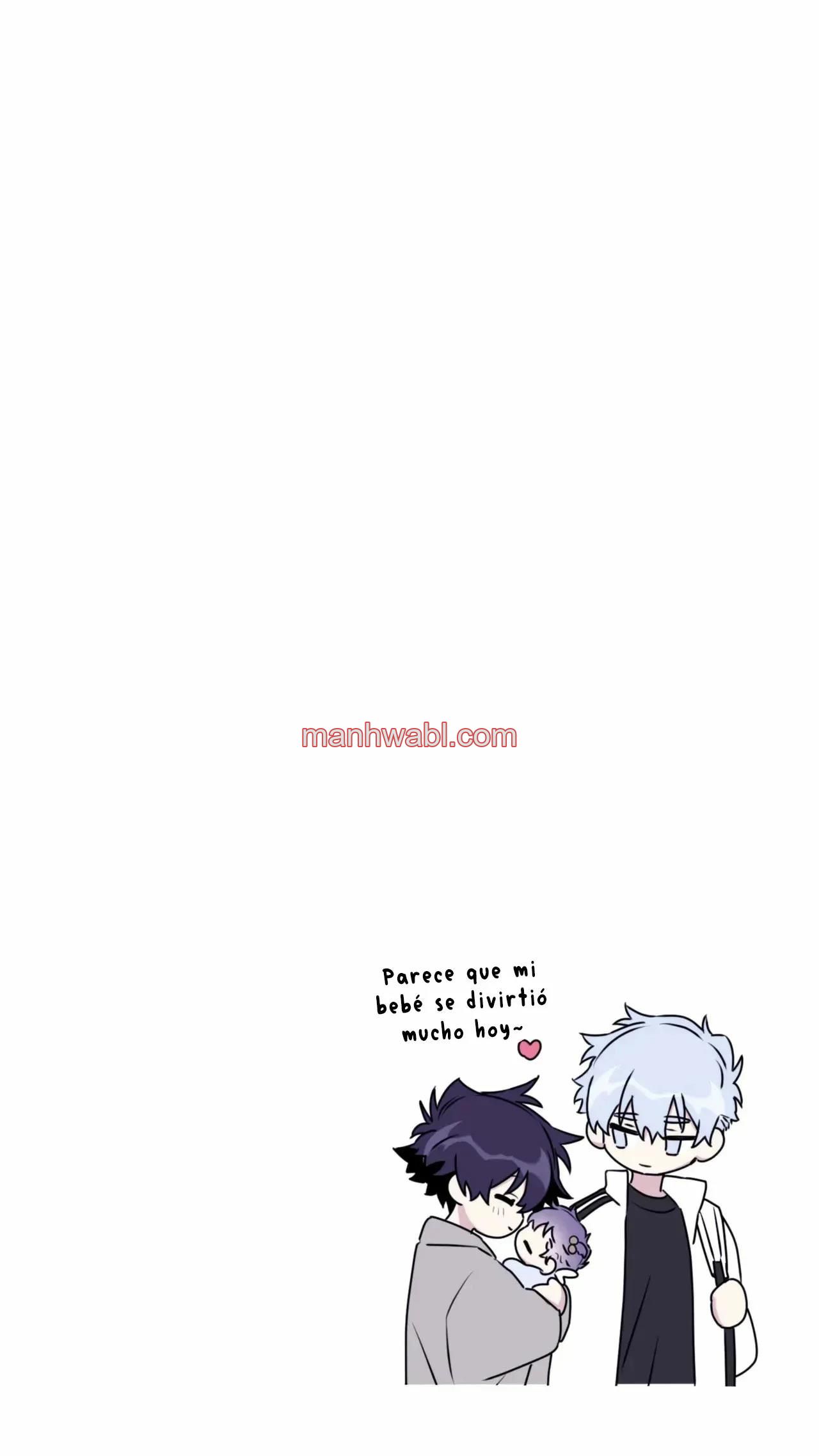 Olas Buscándote - Capítulo 61.5_3 manhwa