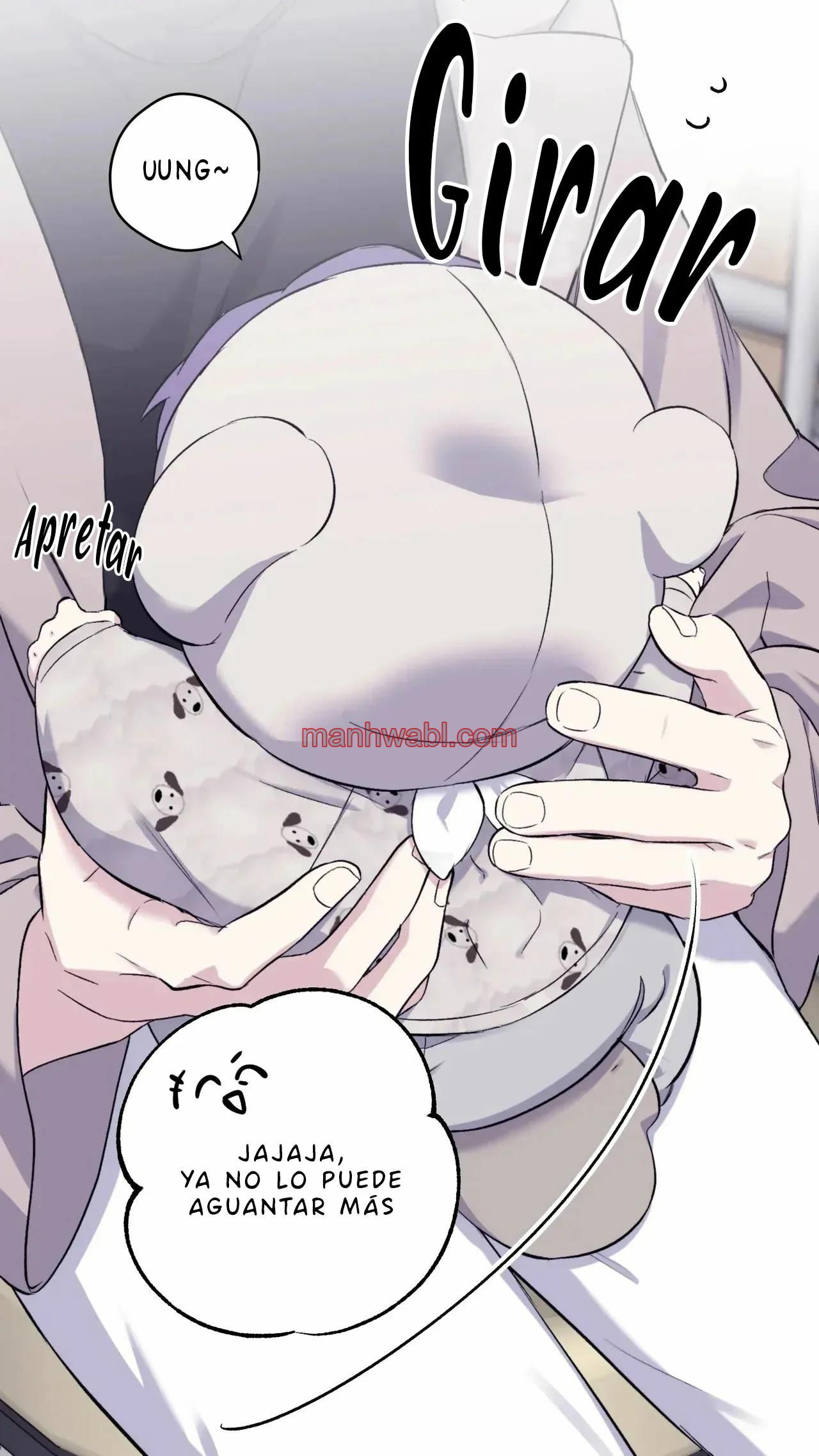 Olas Buscándote - Capítulo 61.6_2 manhwa