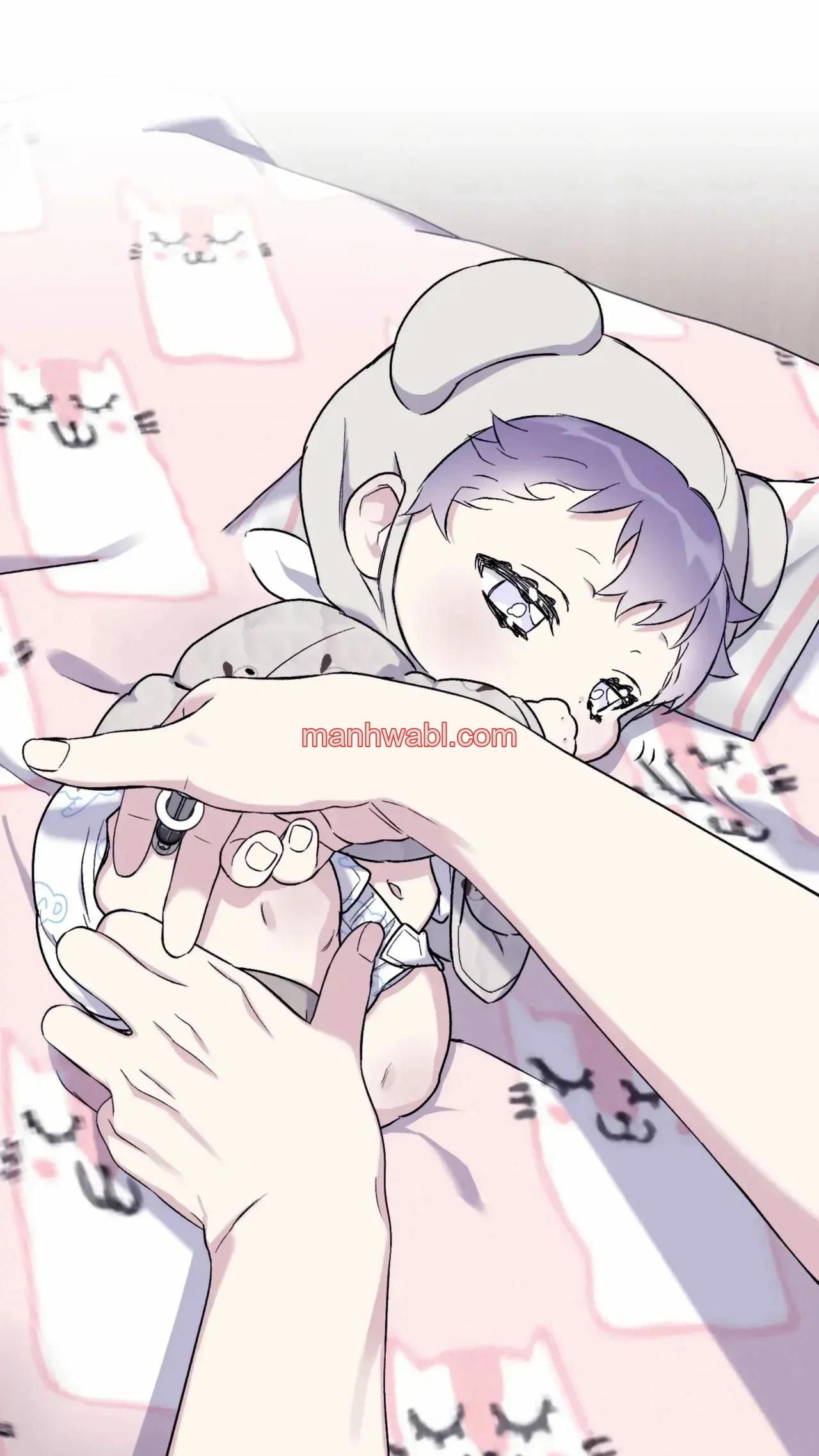 Olas Buscándote - Capítulo 61.6_2 manhwa