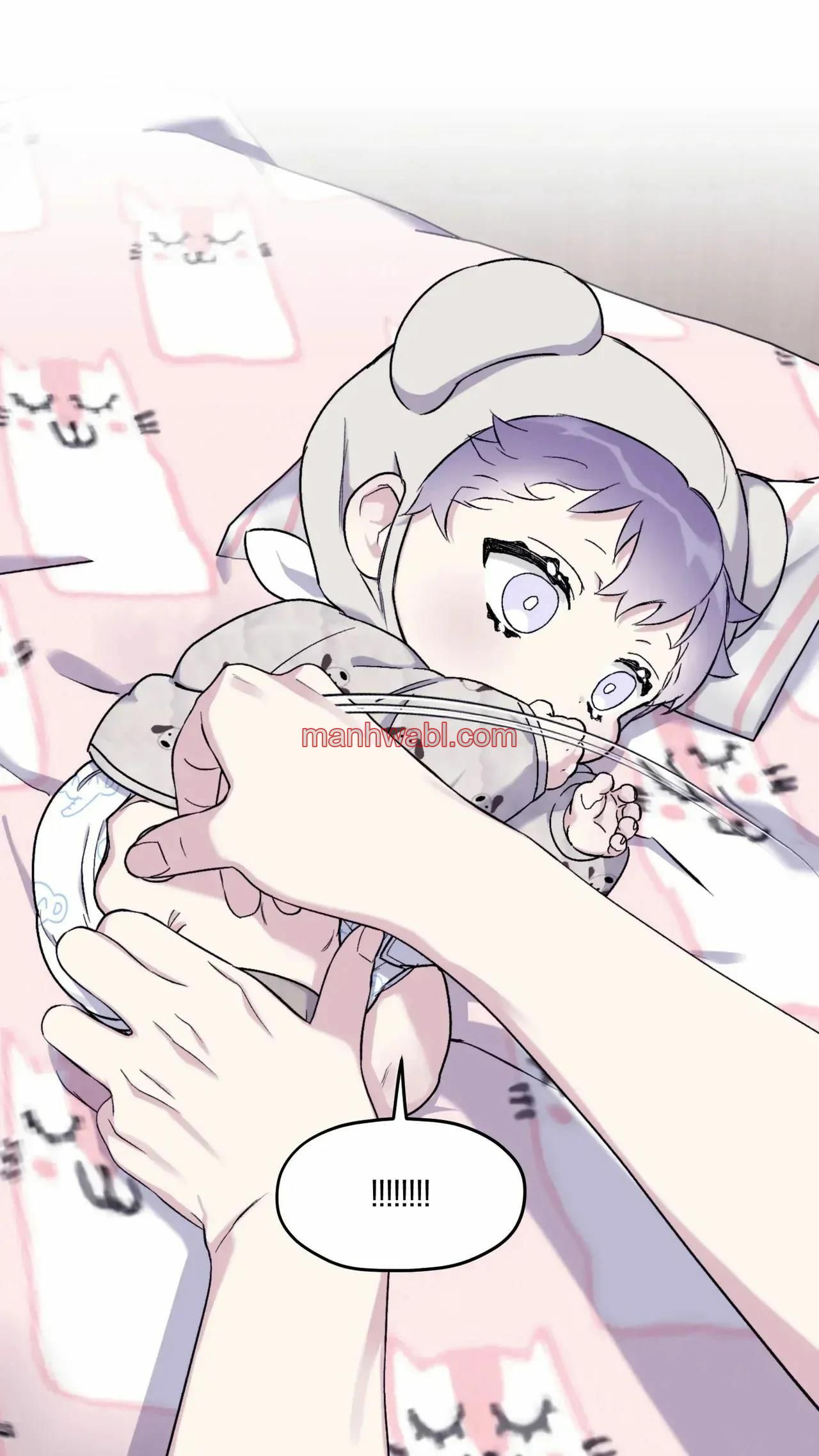 Olas Buscándote - Capítulo 61.6_3 manhwa