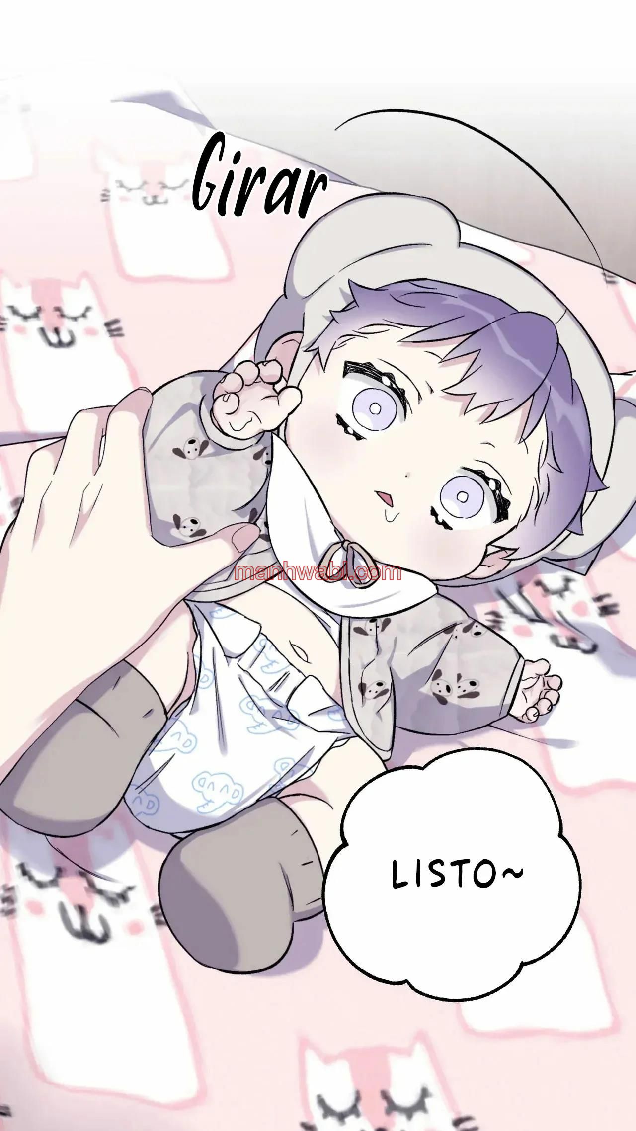 Olas Buscándote - Capítulo 61.6_3 manhwa