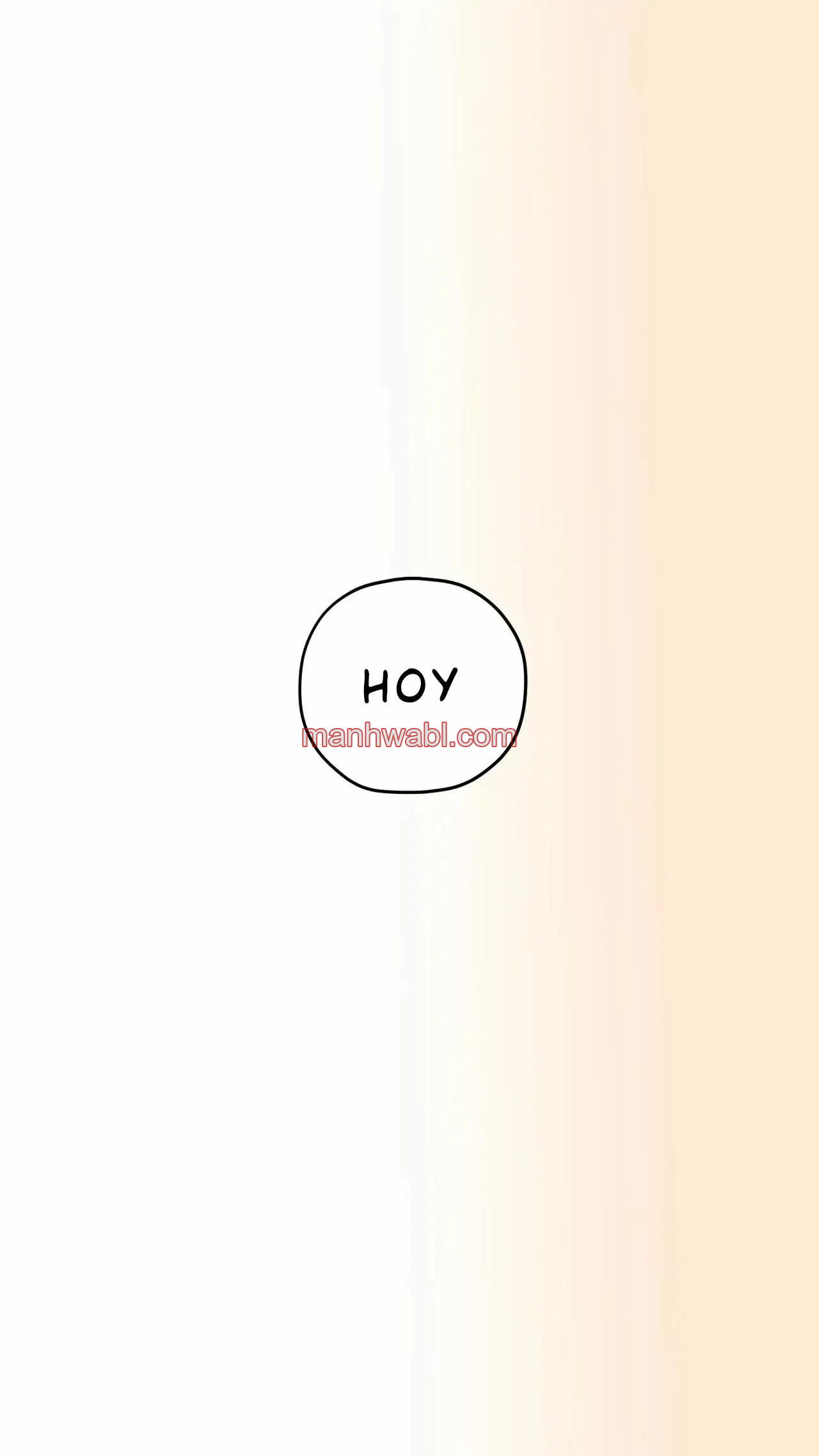 Olas Buscándote - Capítulo 61.7 manhwa