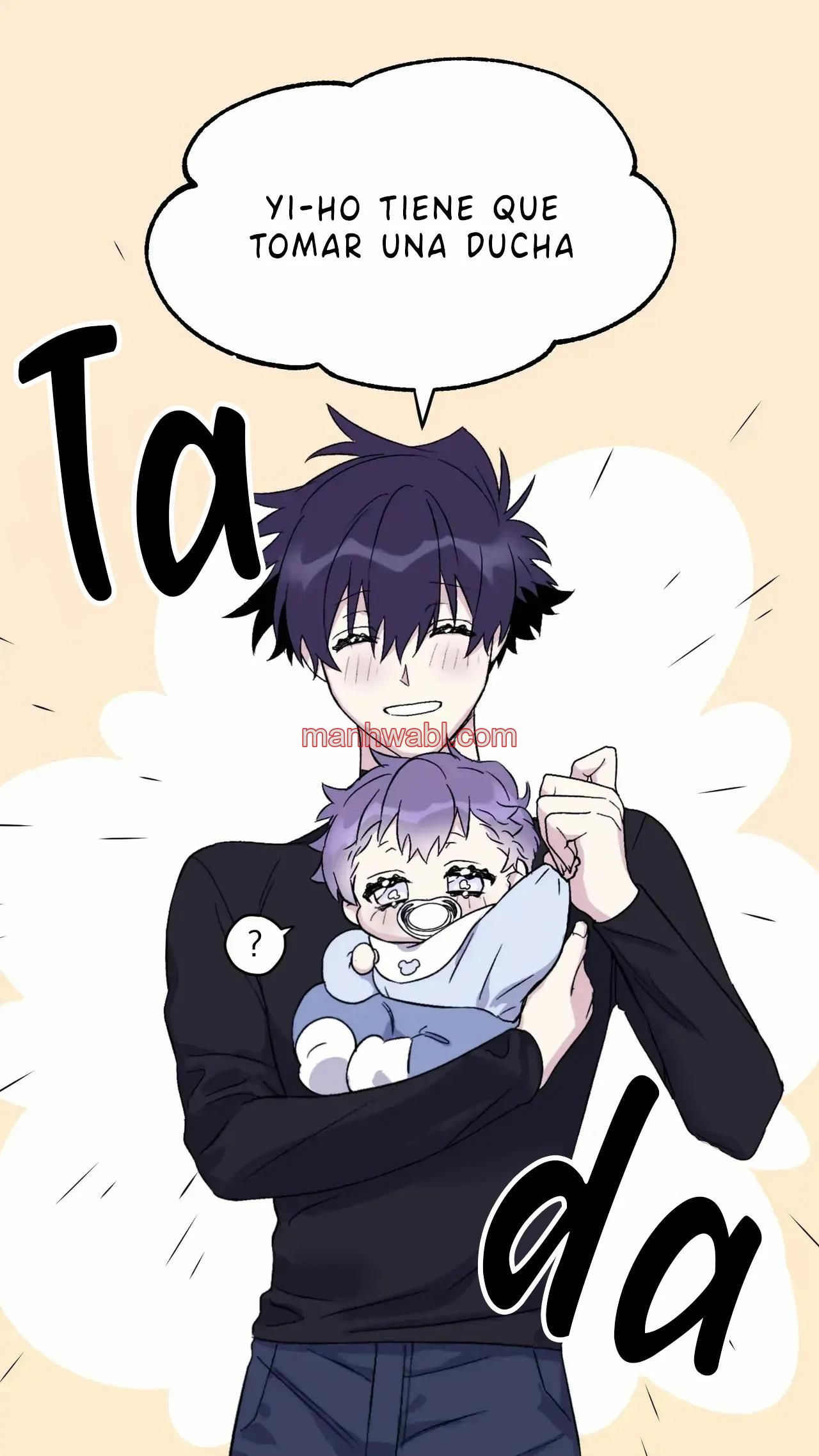 Olas Buscándote - Capítulo 61.7 manhwa