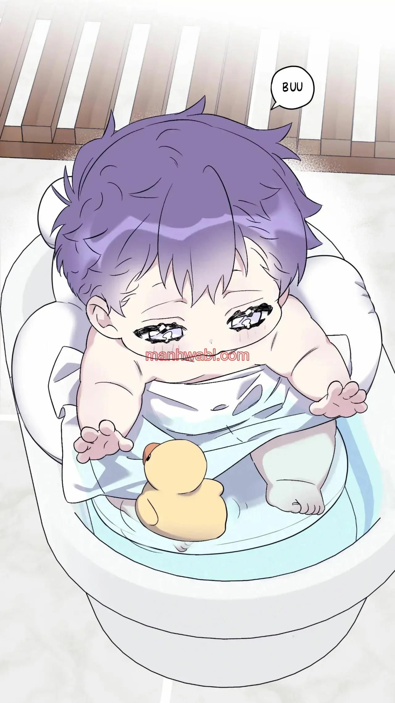 Olas Buscándote - Capítulo 61.7 manhwa