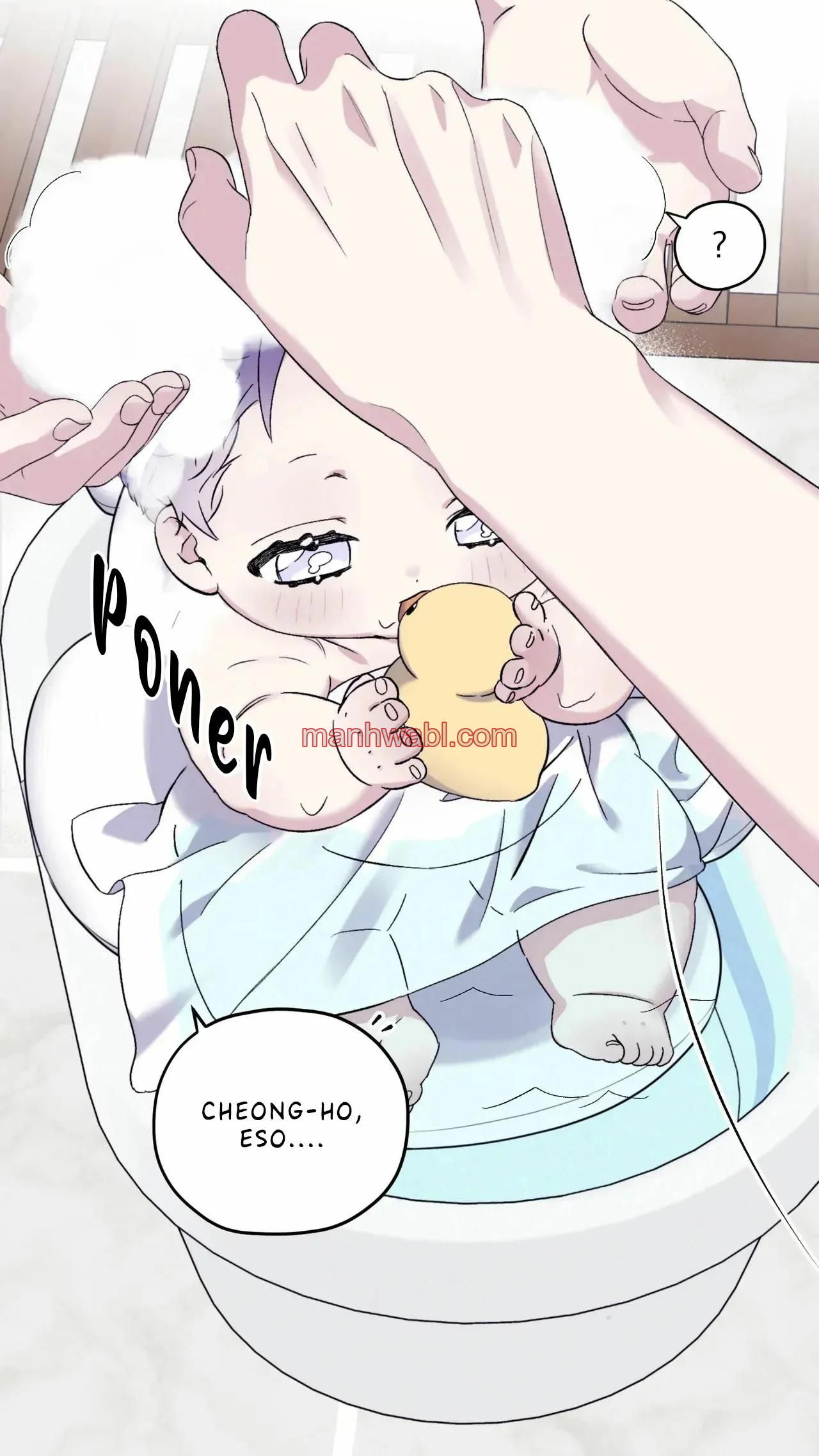 Olas Buscándote - Capítulo 61.7_2 manhwa