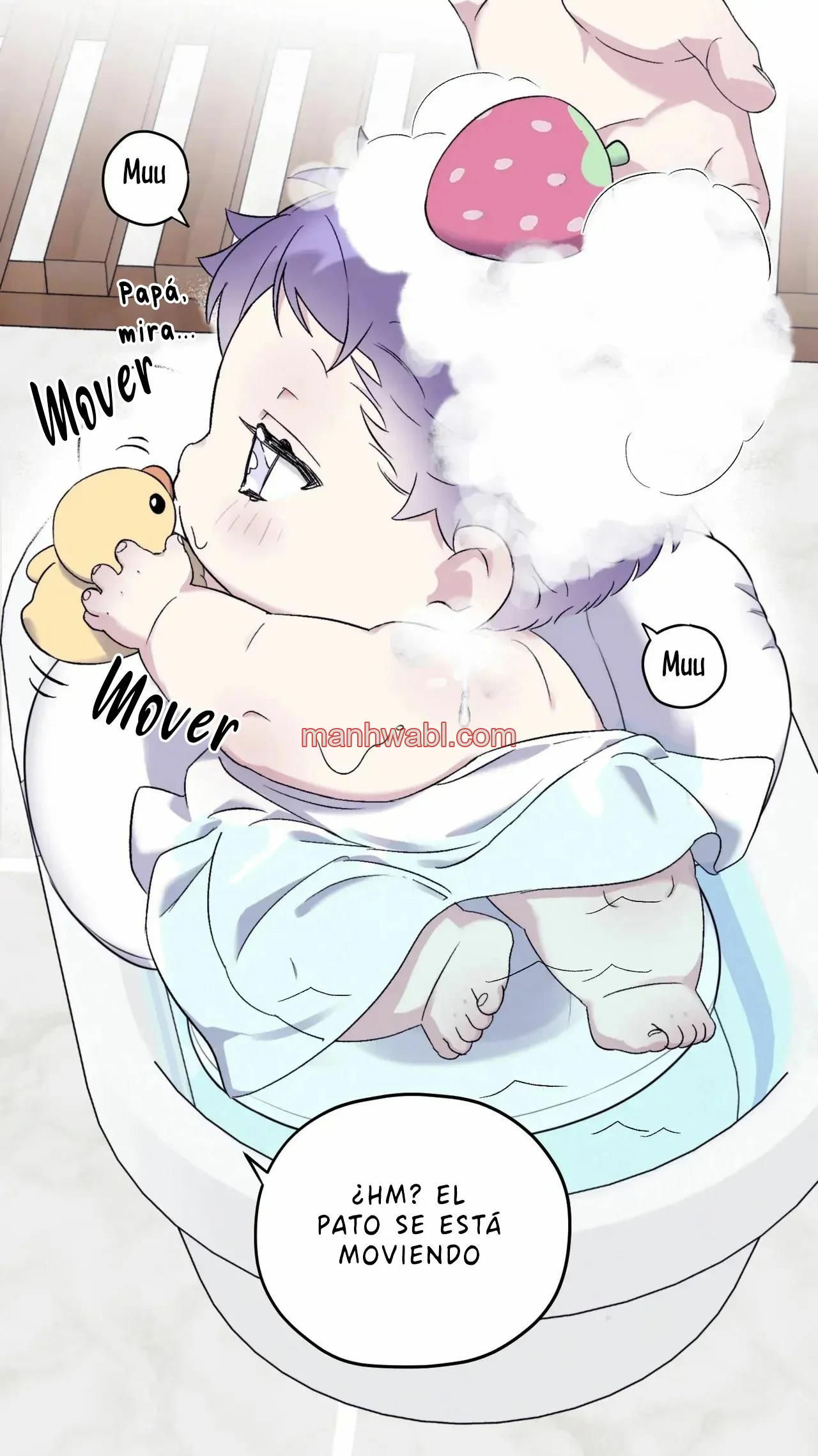 Olas Buscándote - Capítulo 61.7_2 manhwa