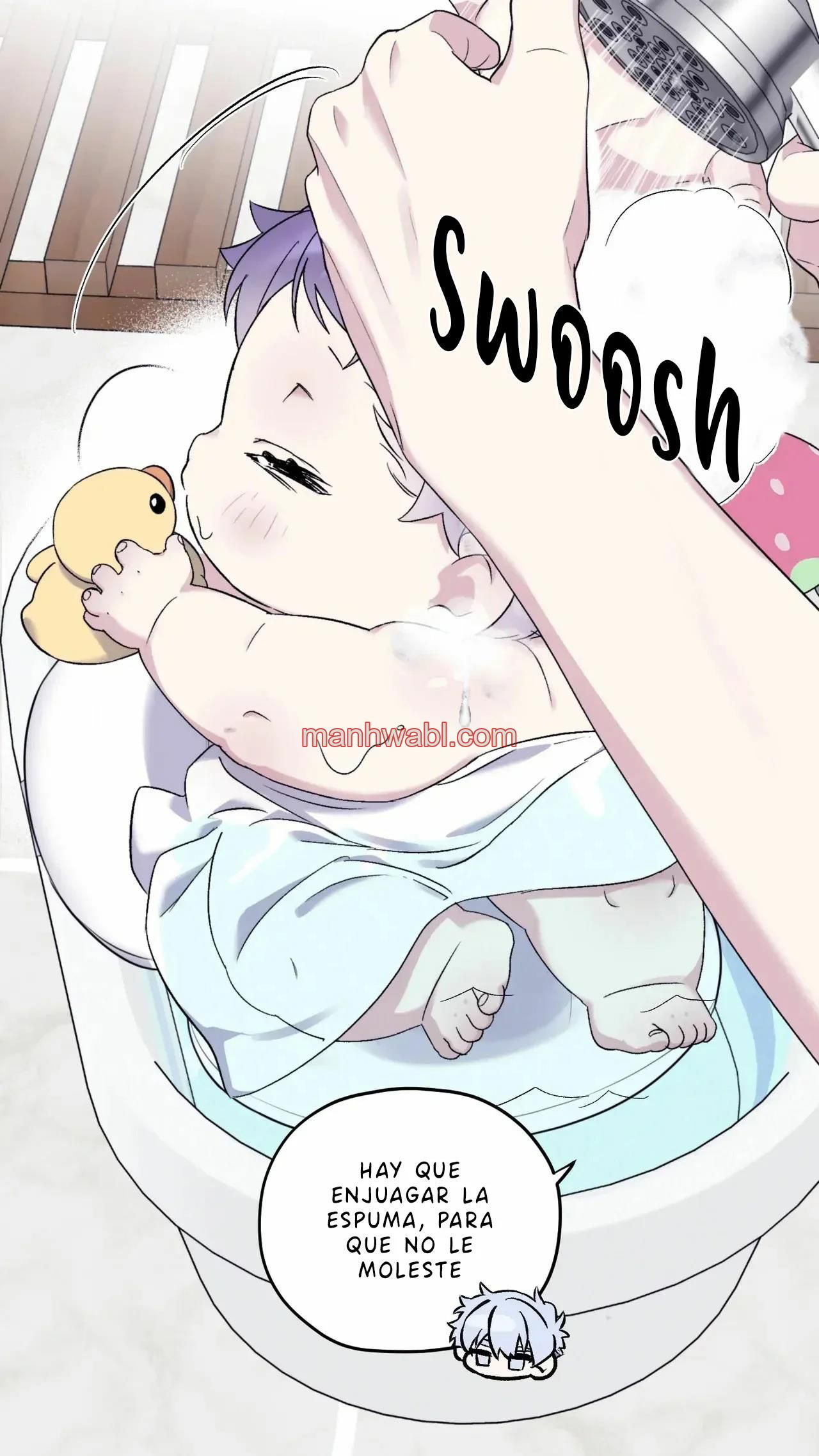 Olas Buscándote - Capítulo 61.7_2 manhwa