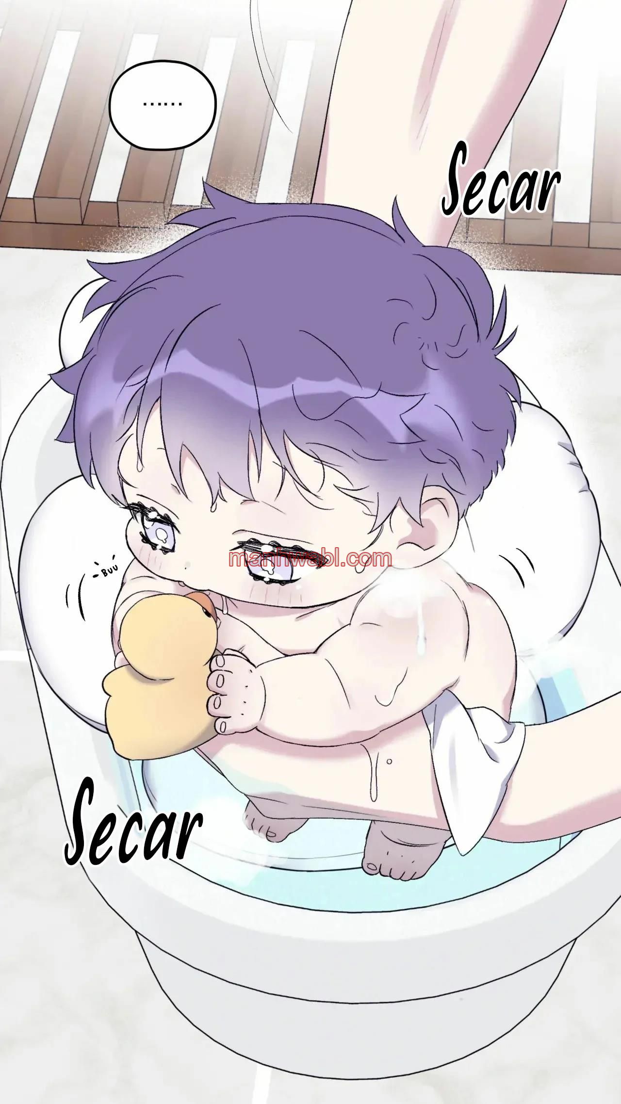 Olas Buscándote - Capítulo 61.7_2 manhwa