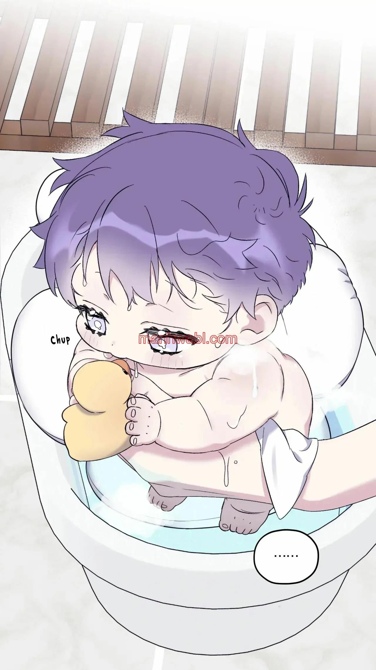 Olas Buscándote - Capítulo 61.7_2 manhwa