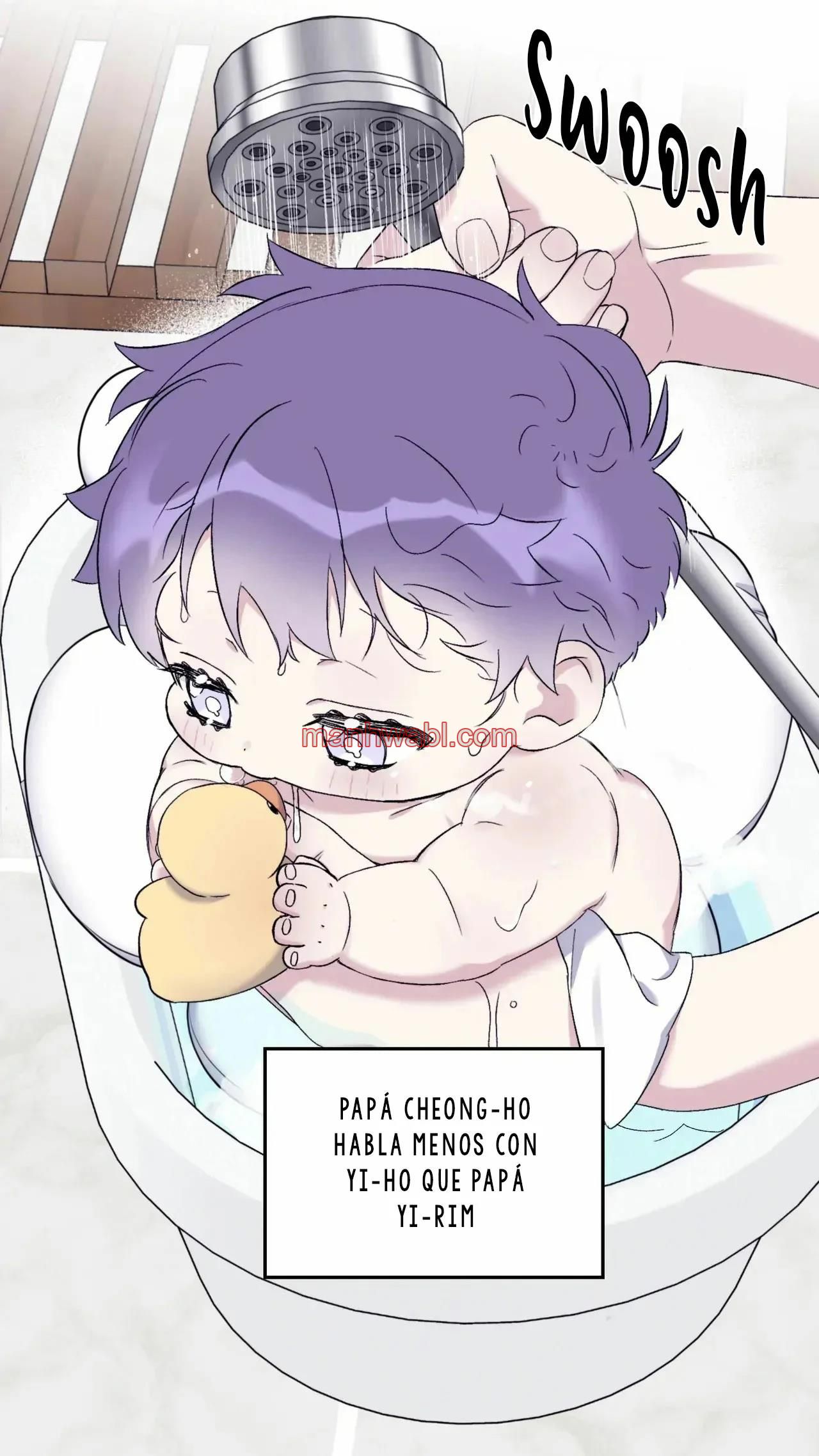 Olas Buscándote - Capítulo 61.7_2 manhwa