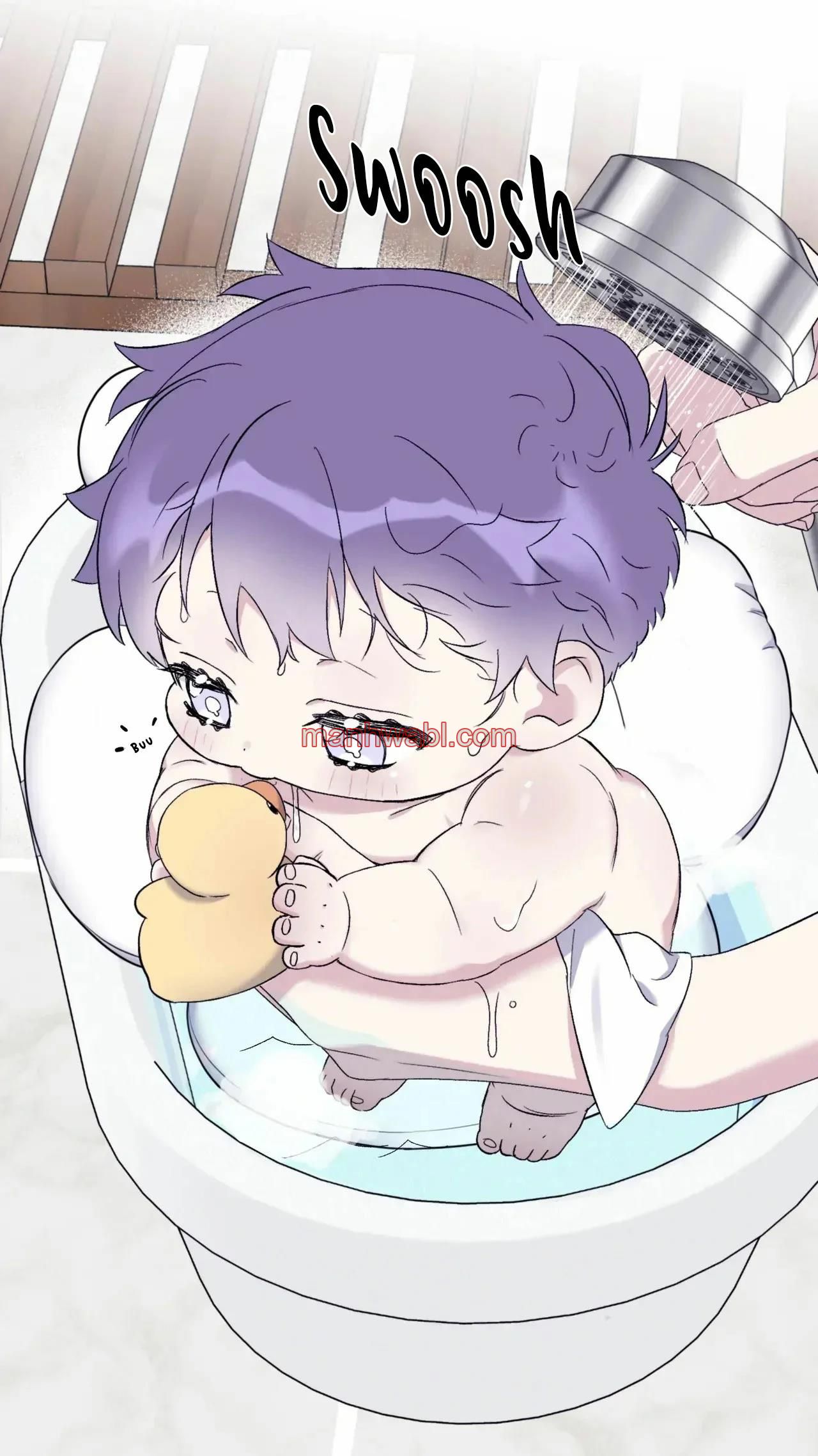 Olas Buscándote - Capítulo 61.7_2 manhwa