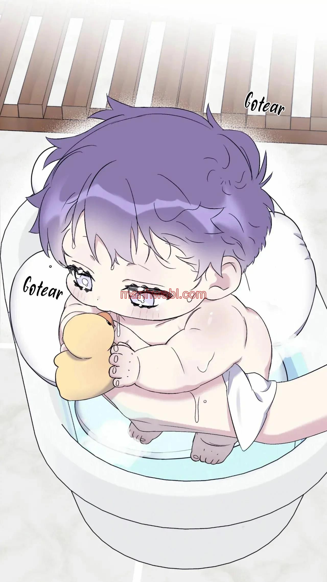 Olas Buscándote - Capítulo 61.7_2 manhwa