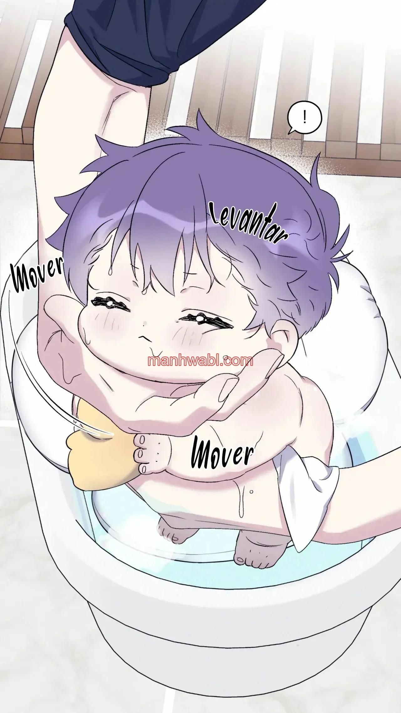 Olas Buscándote - Capítulo 61.7_2 manhwa