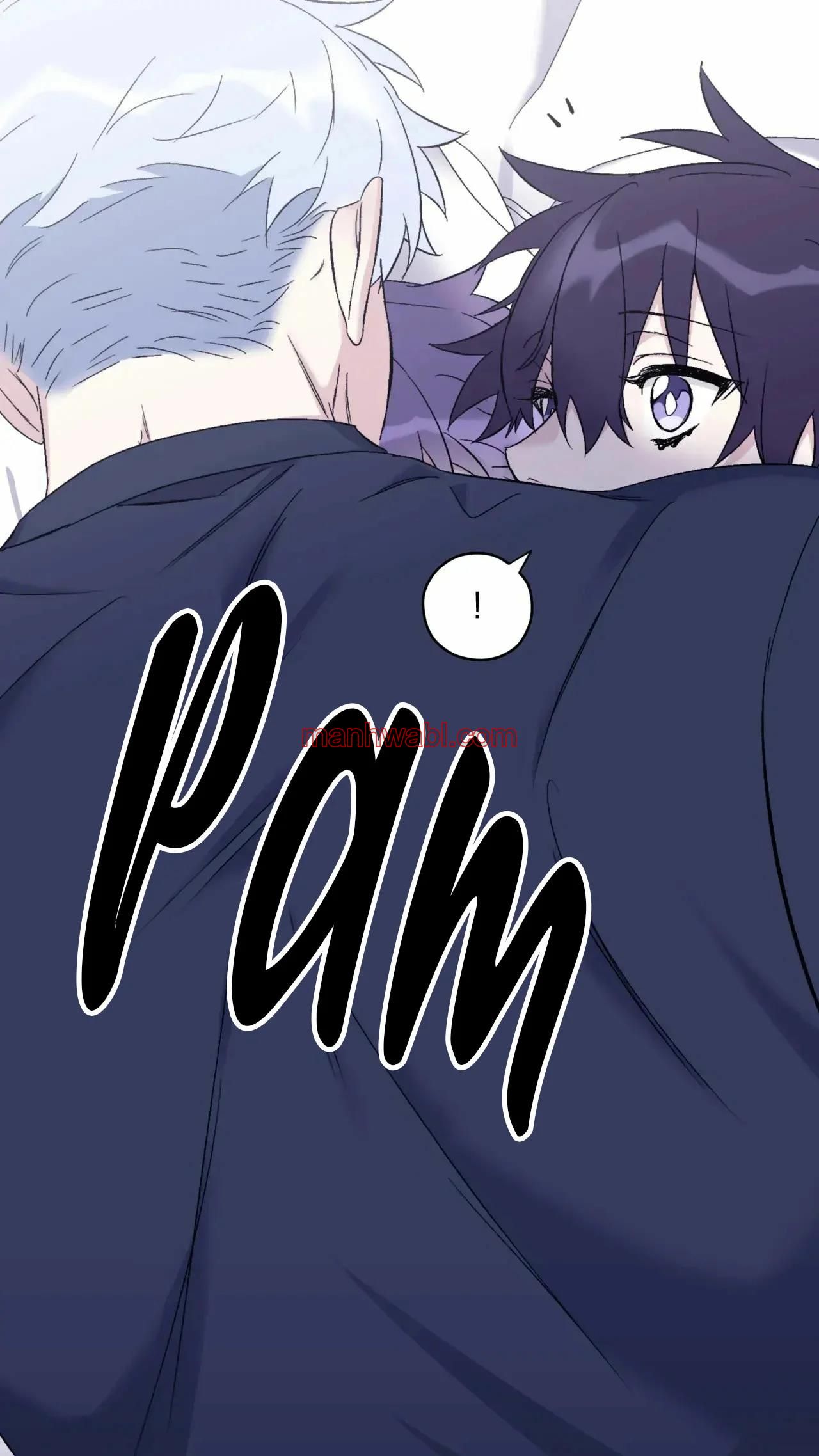 Olas Buscándote - Capítulo 61.7_3 manhwa