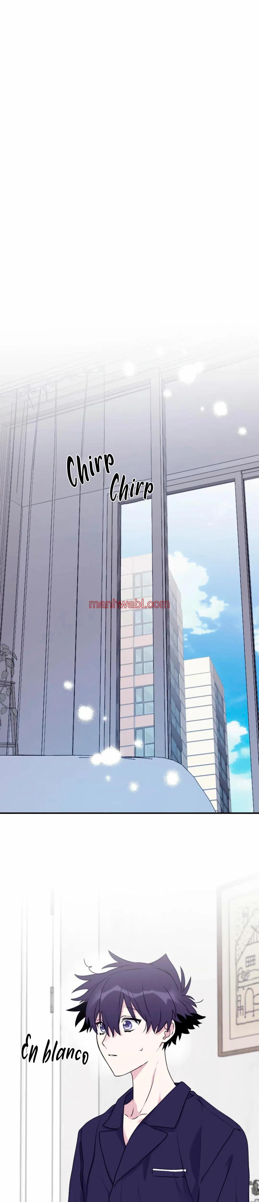 Olas Buscándote - Capítulo 61 manhwa