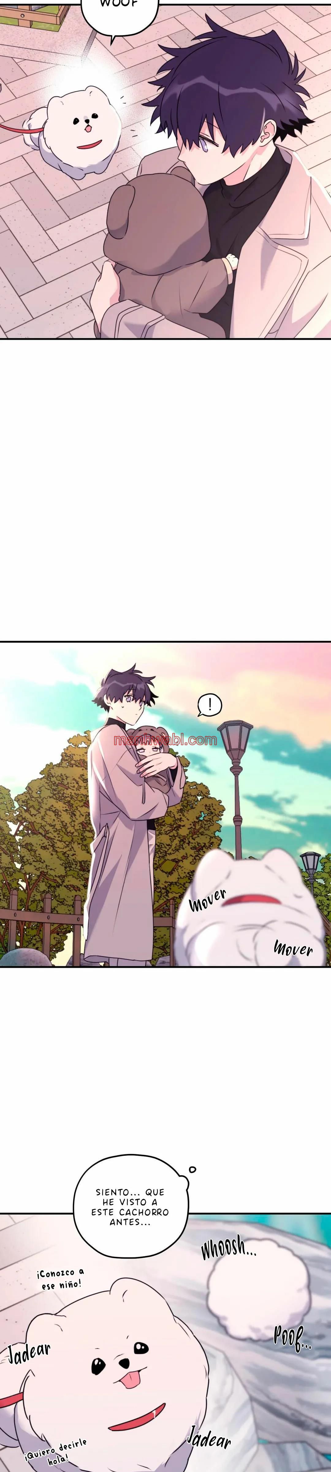 Olas Buscándote - Capítulo 61_2 manhwa