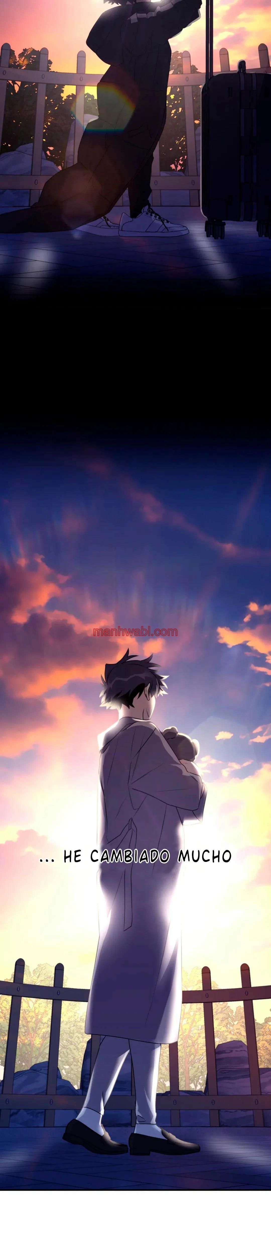 Olas Buscándote - Capítulo 61_3 manhwa