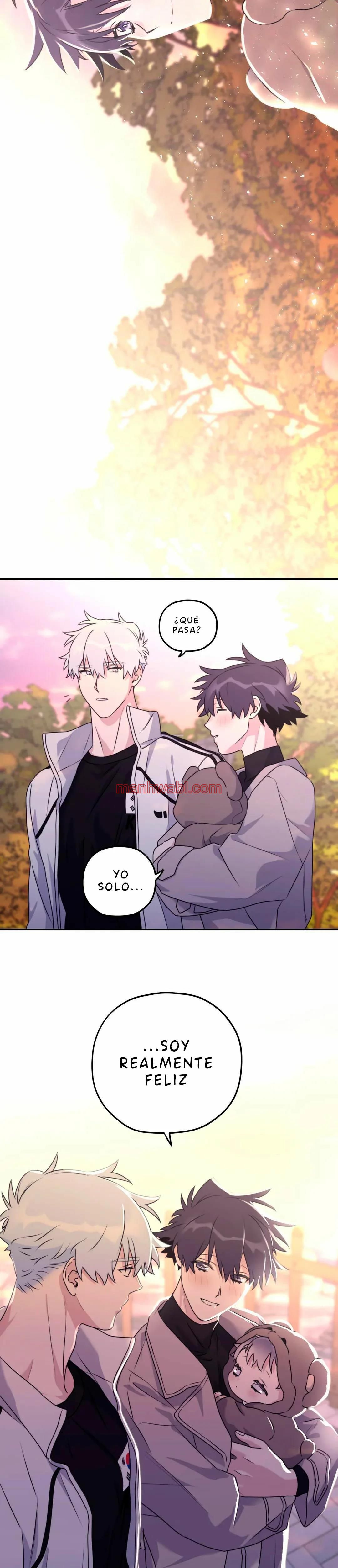 Olas Buscándote - Capítulo 61_3 manhwa