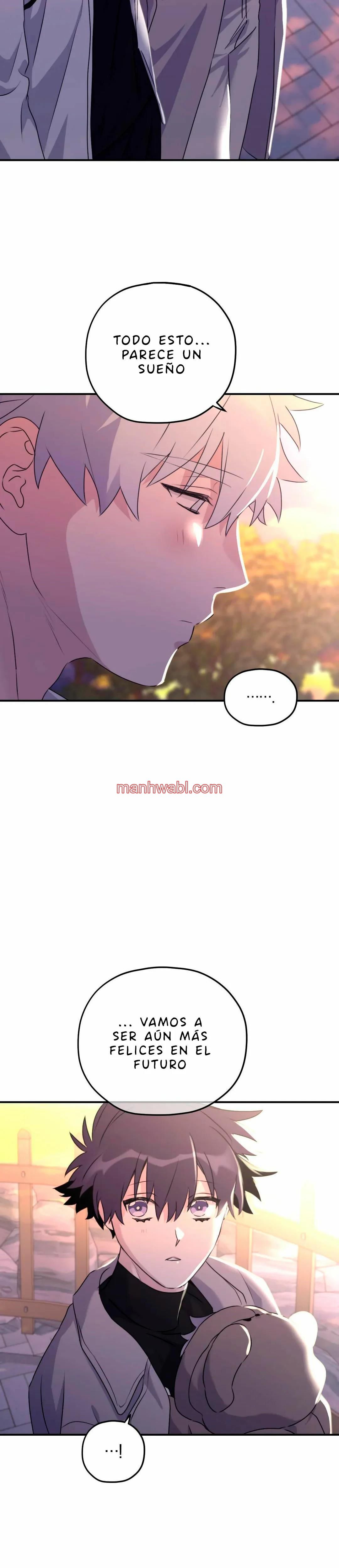 Olas Buscándote - Capítulo 61_3 manhwa