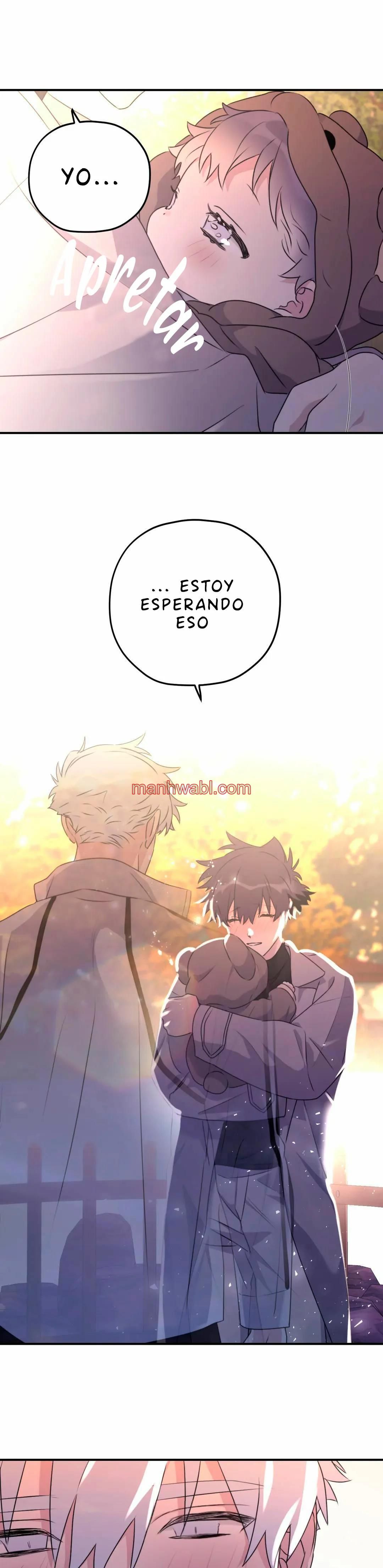 Olas Buscándote - Capítulo 61_3 manhwa