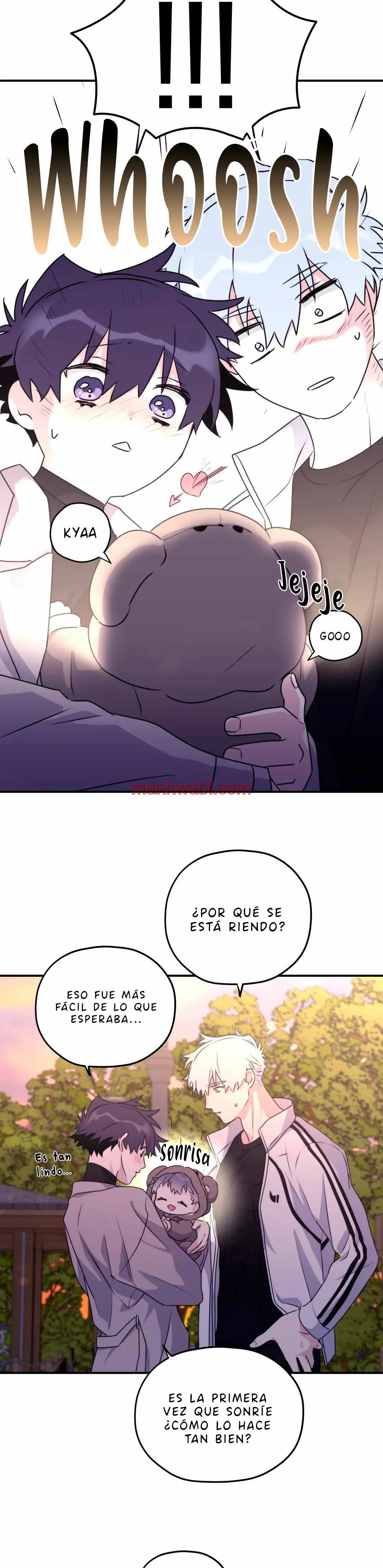 Olas Buscándote - Capítulo 61_3 manhwa