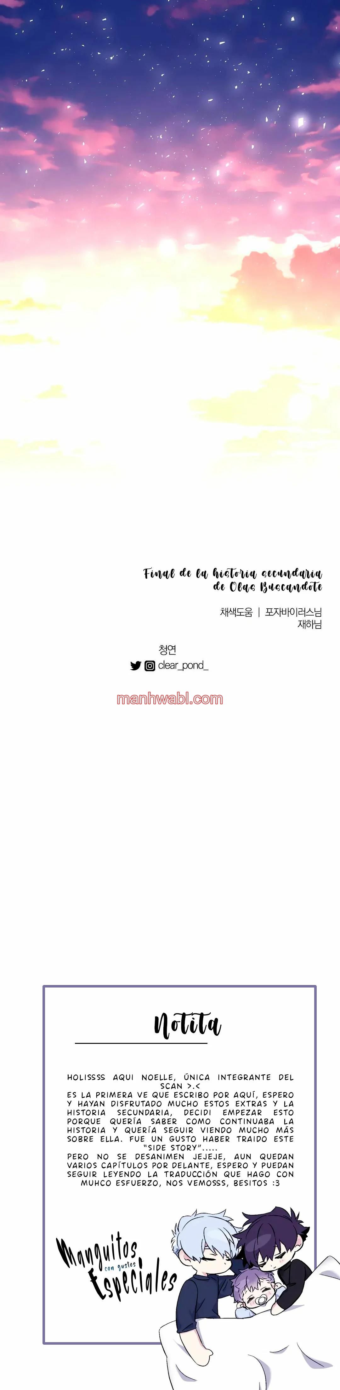 Olas Buscándote - Capítulo 61_3 manhwa