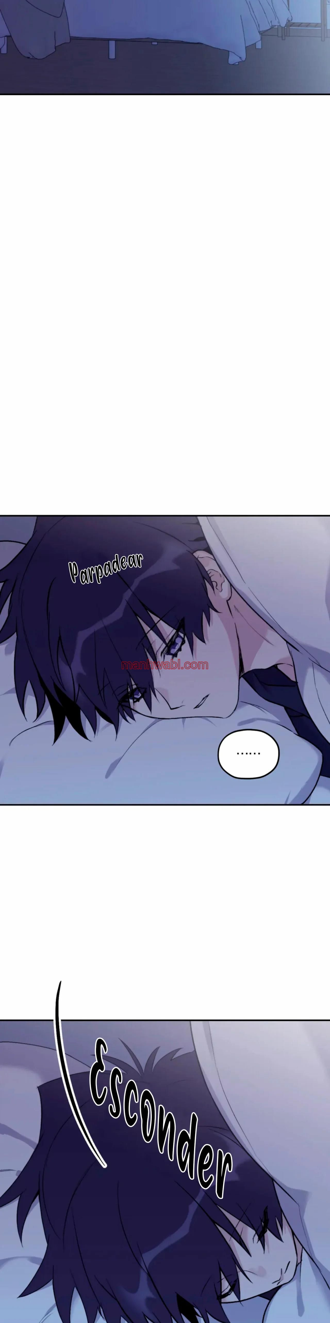 Olas Buscándote - Capítulo 62 manhwa