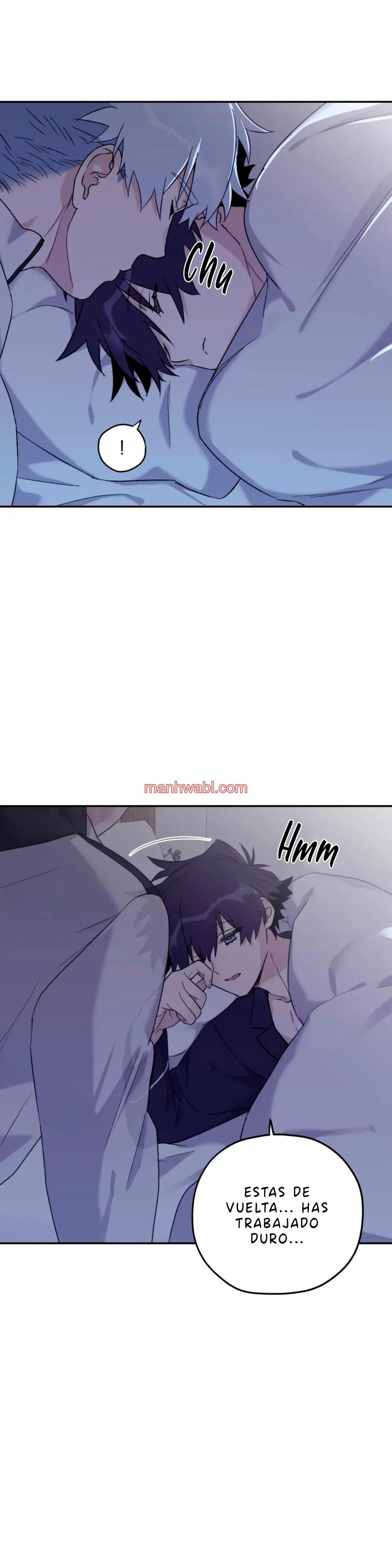 Olas Buscándote - Capítulo 62 manhwa