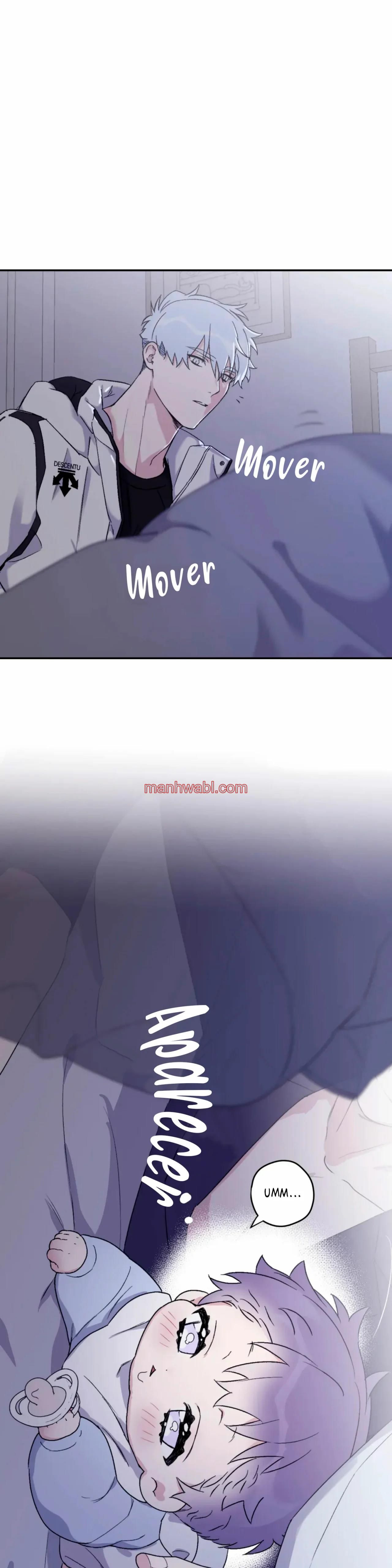 Olas Buscándote - Capítulo 62 manhwa