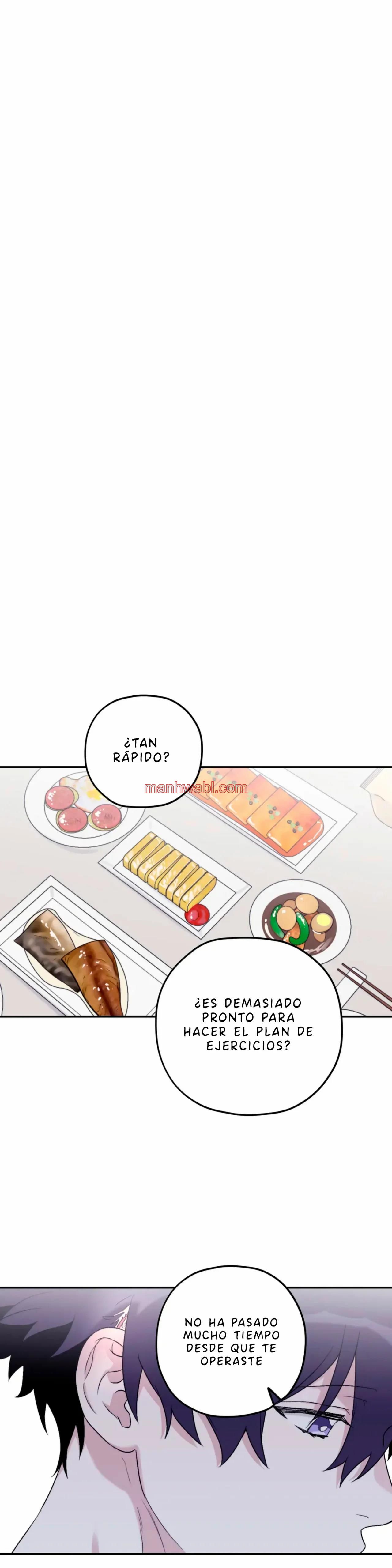 Olas Buscándote - Capítulo 62_2 manhwa