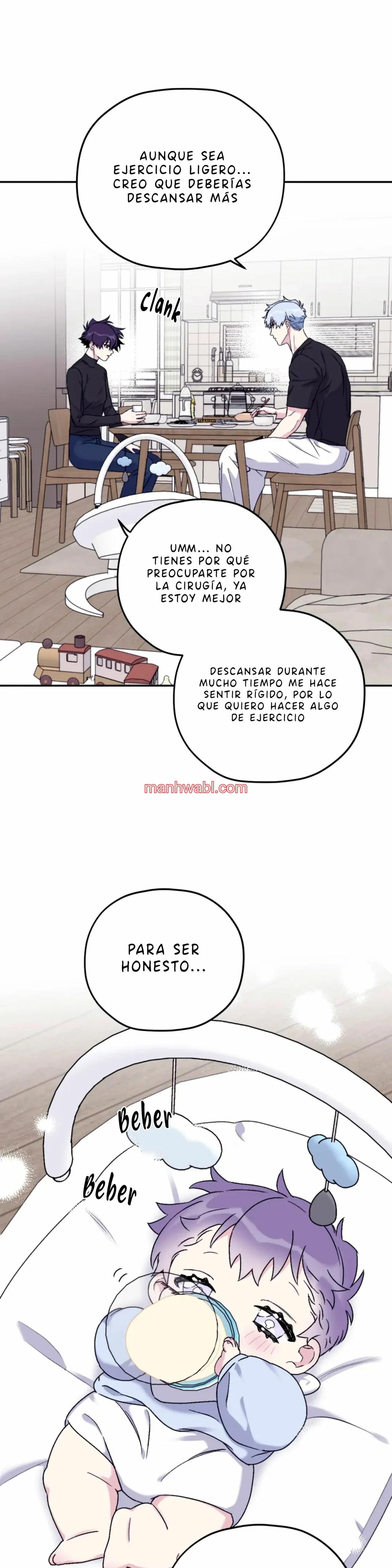 Olas Buscándote - Capítulo 62_2 manhwa