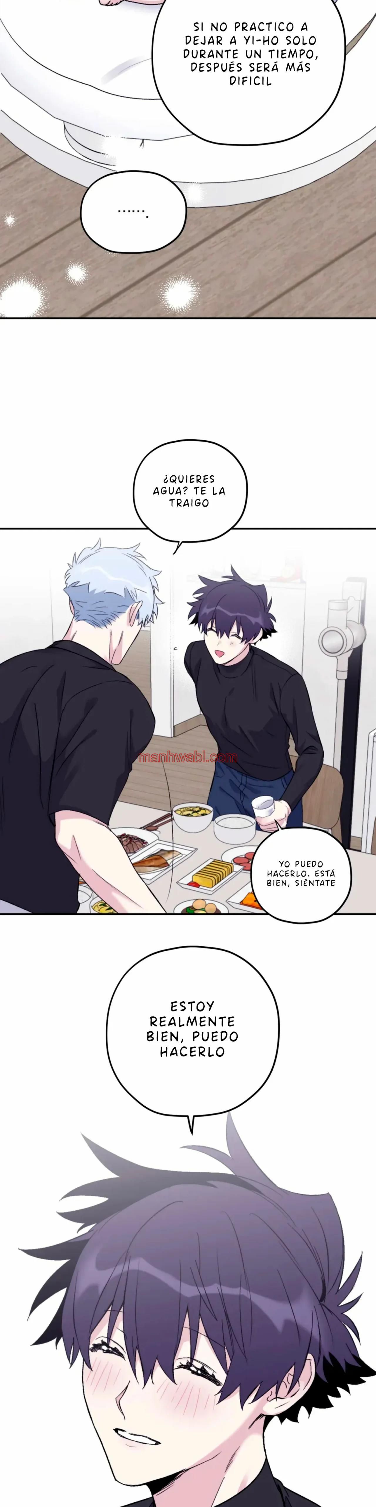 Olas Buscándote - Capítulo 62_2 manhwa