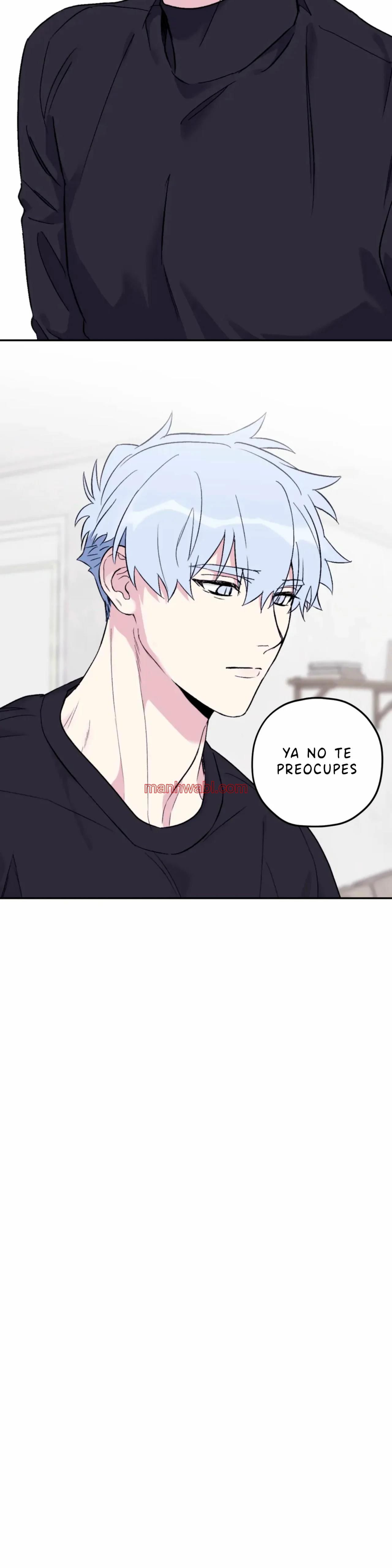 Olas Buscándote - Capítulo 62_2 manhwa