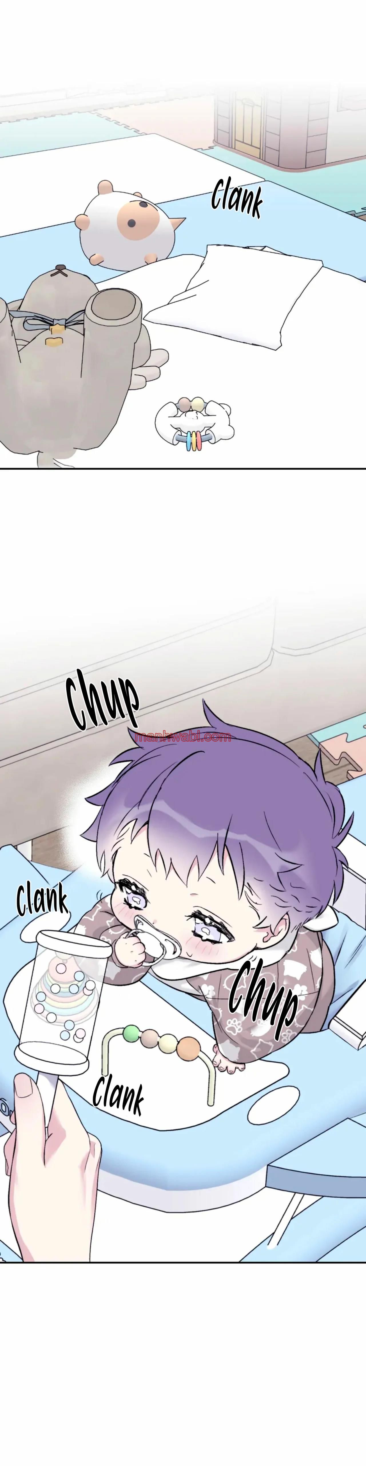 Olas Buscándote - Capítulo 62_2 manhwa